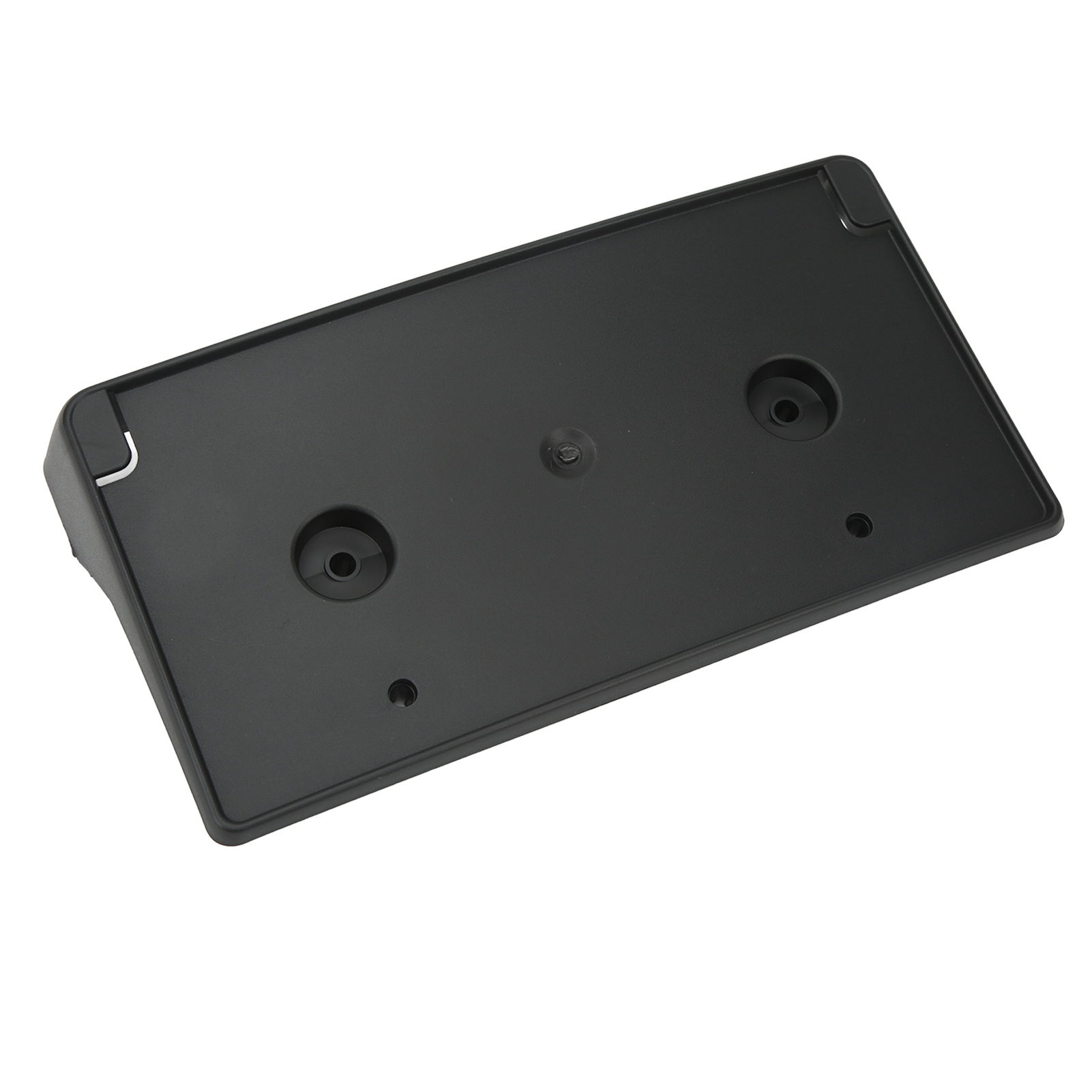 Front-kennzeichenhalterung 68274215ae Für Dodge Ram 1500 Dt 2019-2022, Robustes Ersatzteil, Kfz-kennzeichenhalterung, Fahrzeugzubehör, Oem-teil.