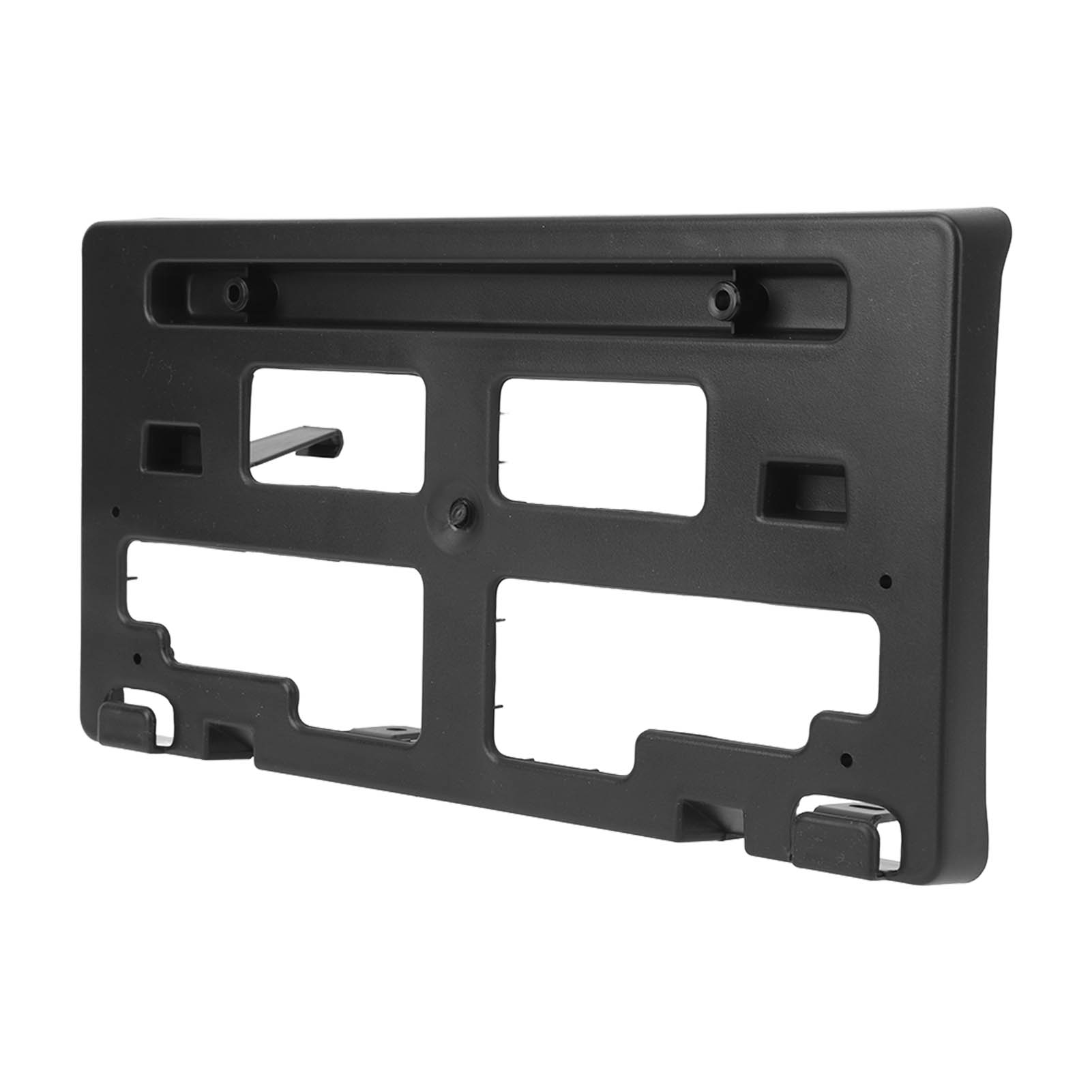 Kb3z17a385a Alterungsbeständiger Abs-kennzeichenhalter Für Ford Ranger 2019-2022, Hochleistungs-kennzeichenhalter