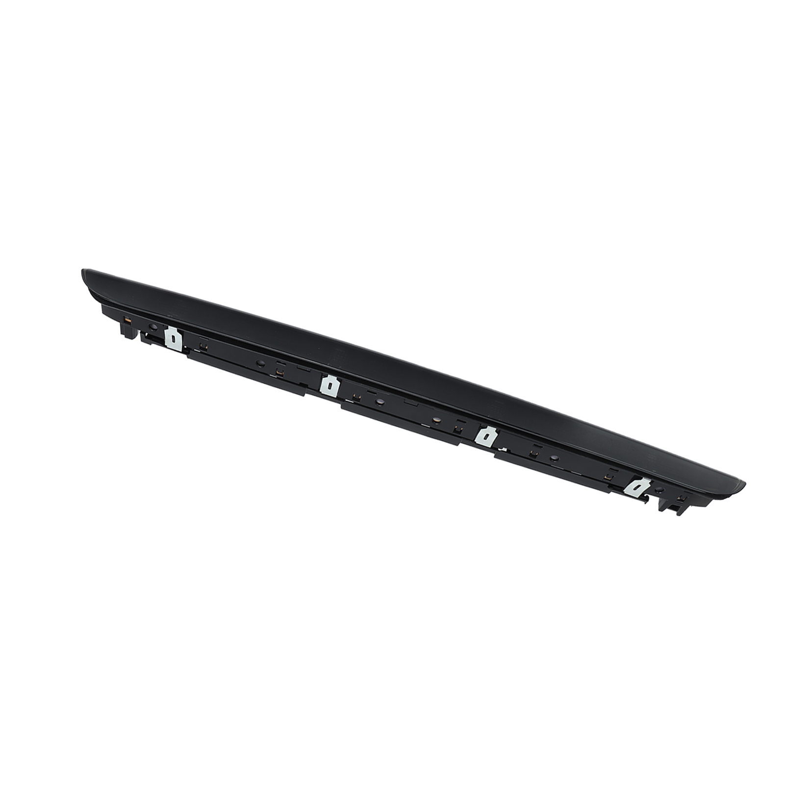 Schwarze Led-bremsleuchte, Oberer Stoßdämpferersatz Für Audi A6 Avant S6 C6 (2005–2011), Zusätzliche Rückleuchte