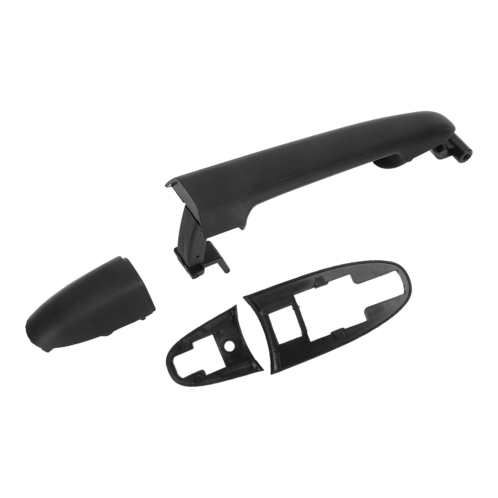 Außenschiebetürgriff 9067600170, Ersatzteil Für Mercedes-benz Sprinter 2500 3500, Seitengriff, Kompatibel Mit Nutzfahrzeugen, Robustes Autoteil.