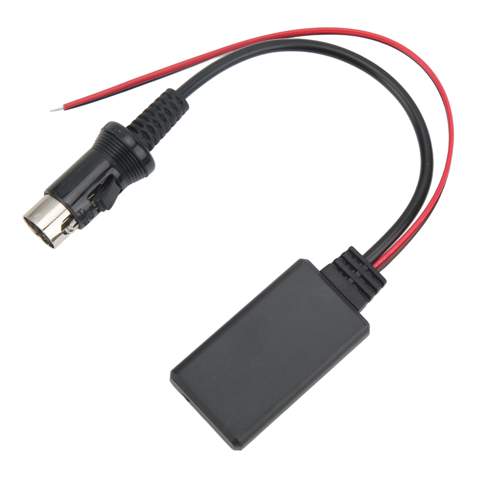 13-poliger Bluetooth 5.0-adapter Für Kenwood Autoradios, Drahtloses Audiomodul, Autoradiokabel, Ersatzteil