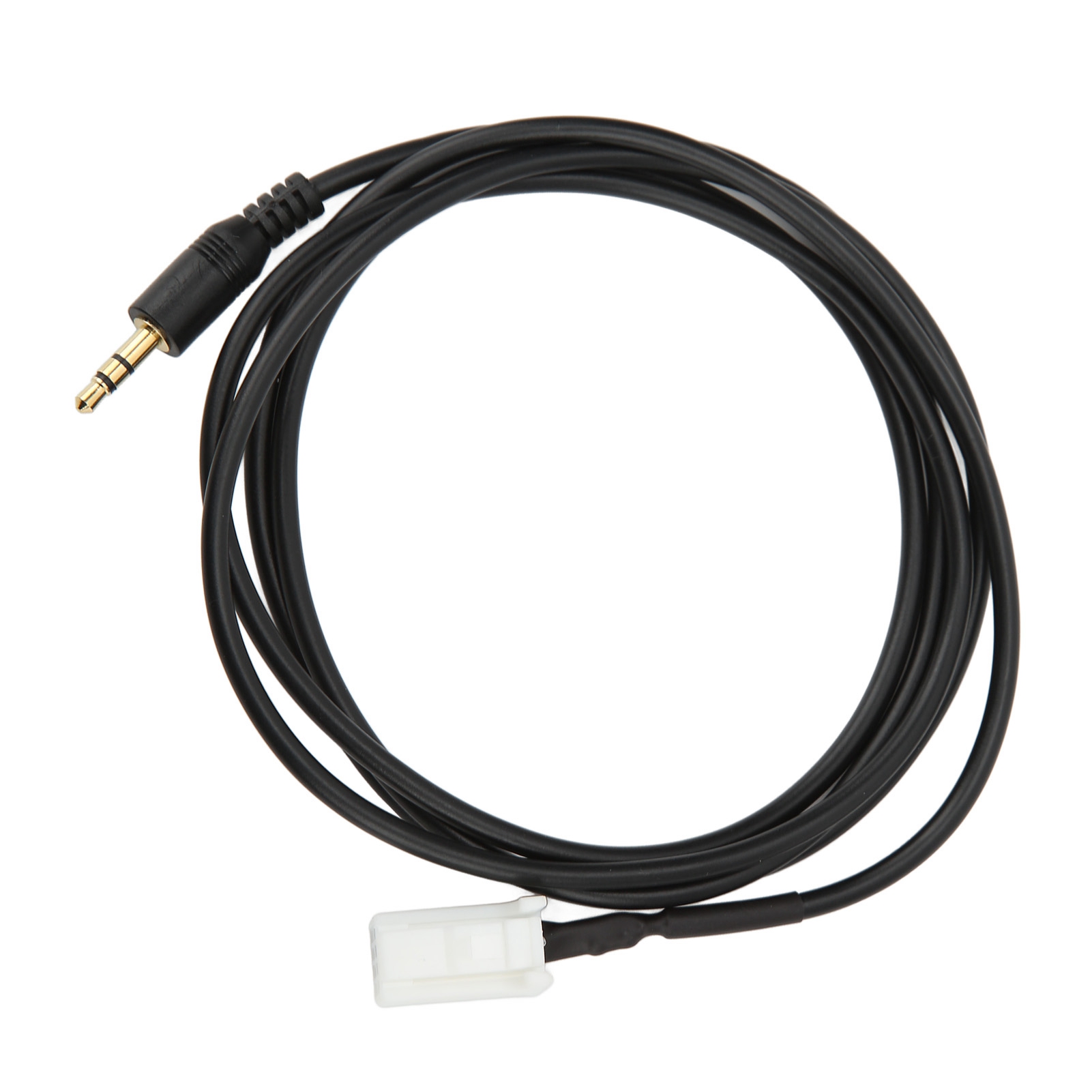 Aux-cd-adapterkabel Für Suzuki Sx4 / Grand Vitara (2007–2010), Autoradio-anschluss, Stereo-ersatz