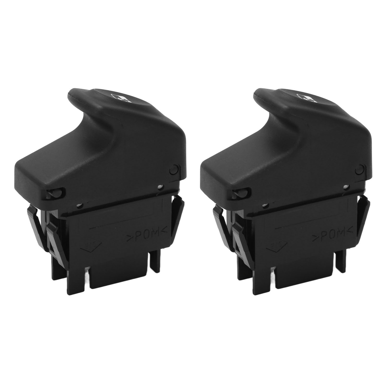 Elektrischer Fensterheber-bedienknopf 7700838099 Für Renault Mégane Clio Kangoo