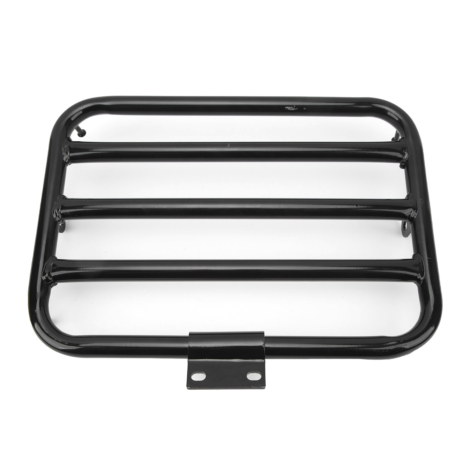 Gepäckträger Für Das Hinterrad Von Fahrrädern 405x295mm, Halterung Aus Legiertem Stahl, Ersatz Für Coleman Ct200u 196cc, Gepäckträger Für Beifahrer, Packtasche Und Paketträger, Robust Und Praktisch.