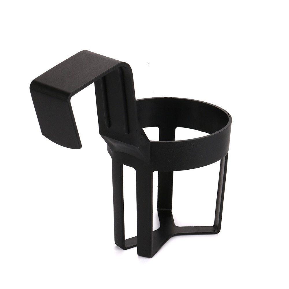 Universeller Getränkehalter Für Auto Und Lkw, Verstellbarer Halter, Stabiler Clip, Flaschen-/dosenablage, Praktisches Autozubehör
