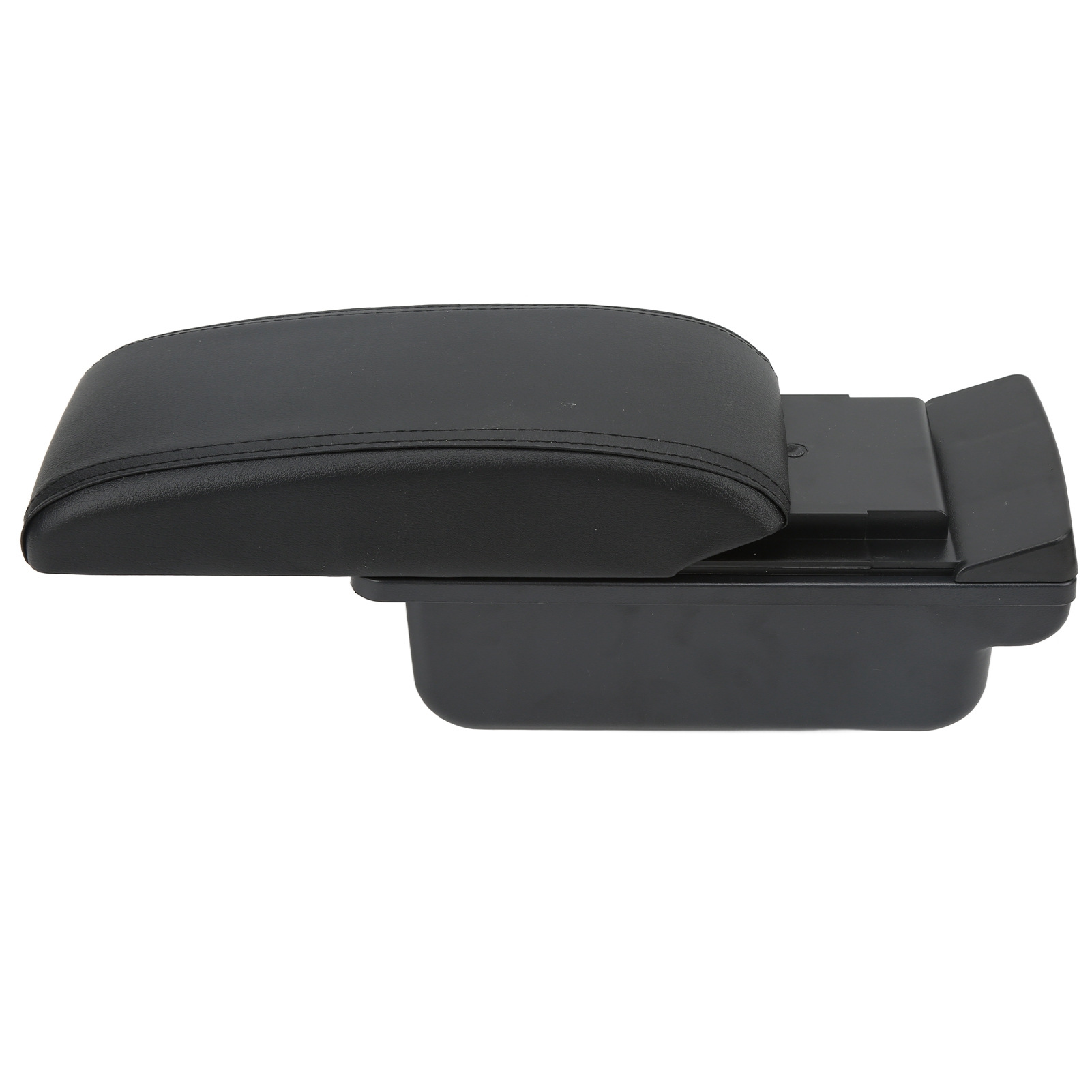 Ablagefach Für Die Mittelkonsole Mit Usb-ladeanschluss, Getränkehalter Und Organizer, Passend Für Kia Rio3 K2 (2012–2017), Inklusive Armlehne Und Kofferraumabdeckung.