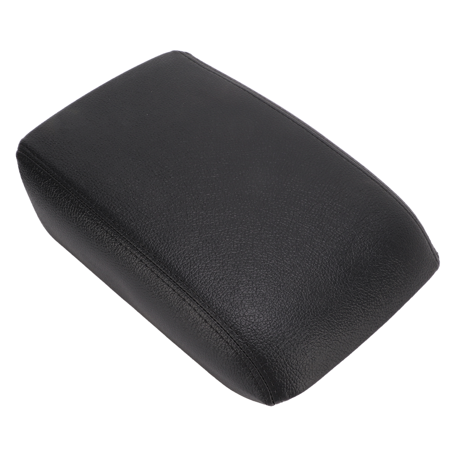 Mittelarmlehne Mit Verriegelung 8k0864207 Glatt Schwarz Kompatibel Mit Audi A4 B8 2008-2012