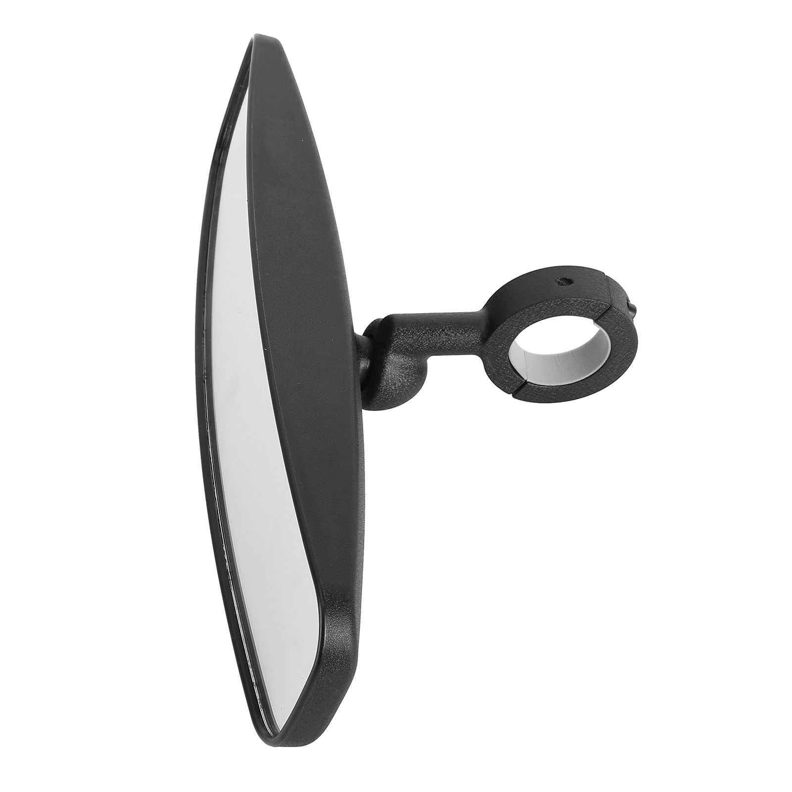 Zentraler Konvexer Rückspiegel Aus Bruchsicherem Abs-glas, Ersatzteil Für Utvs