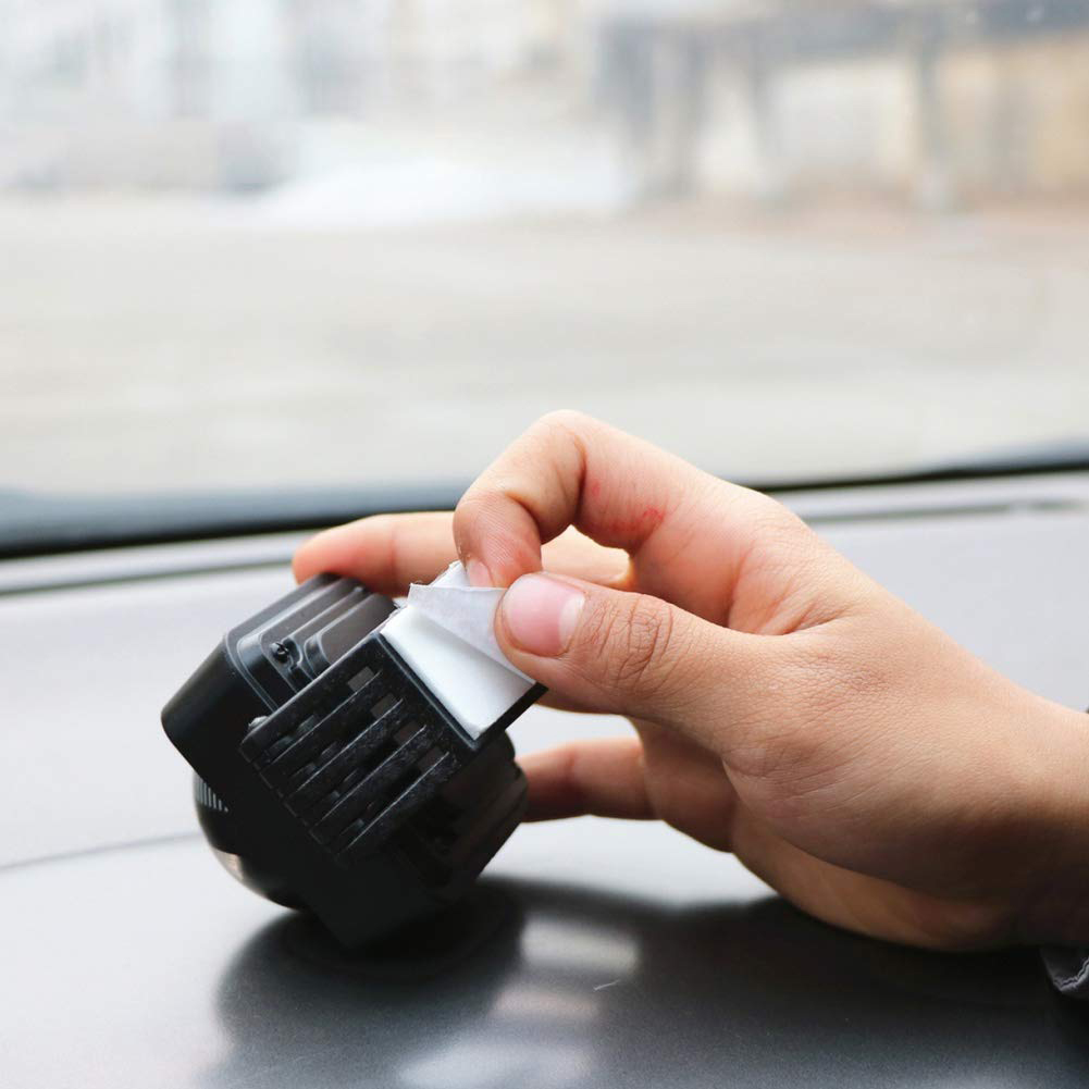 Multifunktionaler, Orientierbarer Kompass Für Auto, Boot, Lkw, Wandern Und Radfahren, Präziser Richtungsanzeiger, Drehbare Kugel, Verstellbares Outdoor-navigationsinstrument.