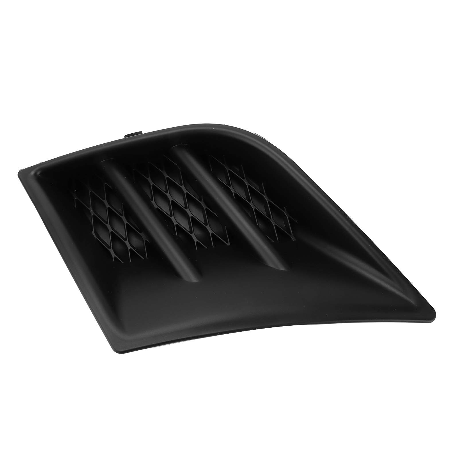 Frontstoßstangengrill + Nebelscheinwerferabdeckung 7422a9, Passend Für Peugeot 107 (2009–2012), Nebelscheinwerfereinheit, Ersatzteil, 2-teiliges Set