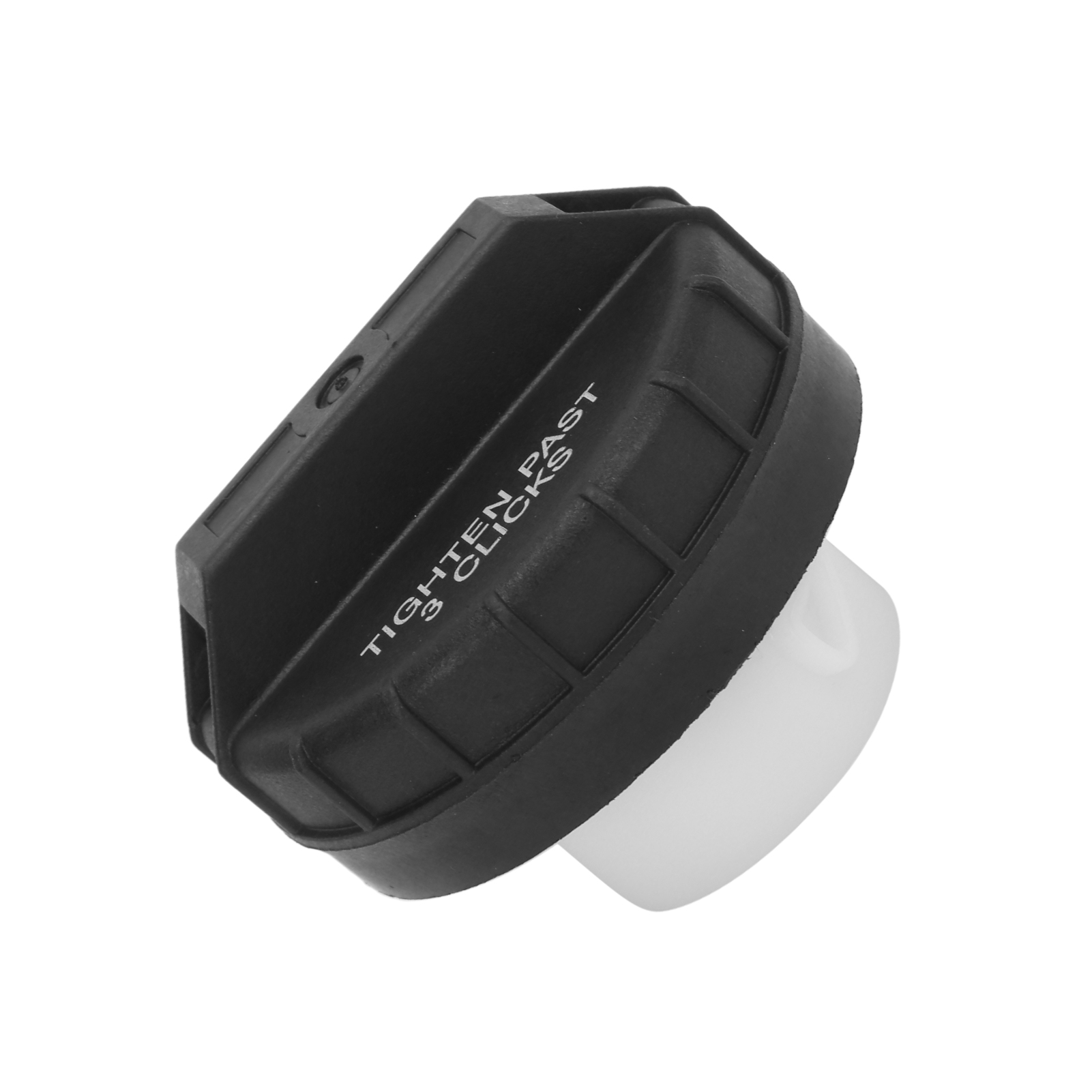 Tankdeckel 52102464aa Kompatibel Mit Jeep Wrangler Jk 3.6l 2012-2018, Tankdeckel Mit Dichtung, Robustes Ersatzteil, Schwarz, Sicherer Sitz.