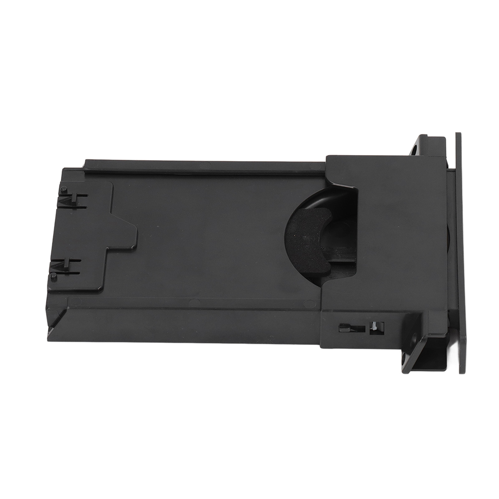 Ausziehbarer Getränkehalter Für Die Mittelkonsole Des Armaturenbretts, Ersatzteil 55620-60010, Kompatibel Mit Toyota Land Cruiser 1995-1997, Ausziehbarer Getränkehalter.