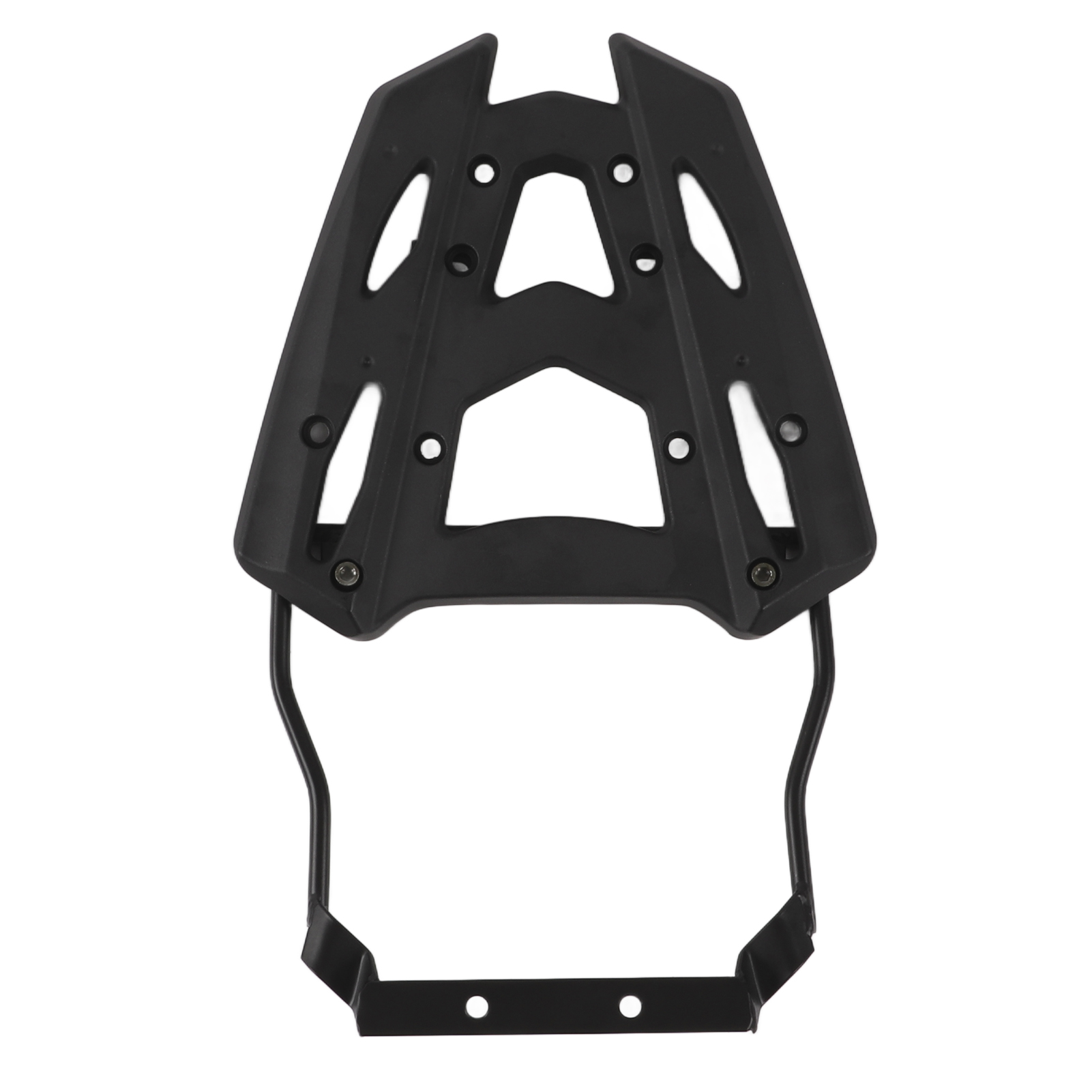 Gepäckträger Für Motorräder, Ersatz-lastträger Für Yamaha Aerox 155 Nvx155, Robuster Gepäckträger Aus Aluminium