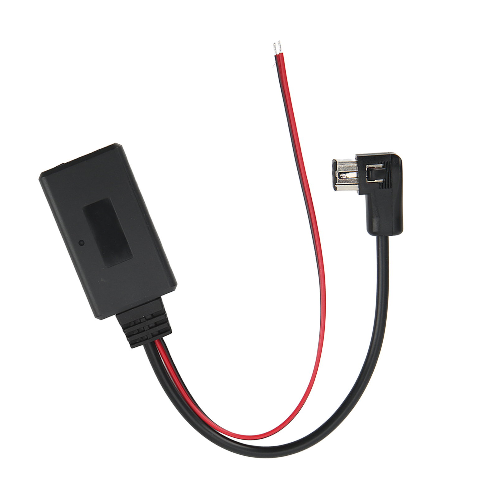 Bluetooth 5.0 Autoradio-adapter, Drahtloses Aux-modul Für Pioneer Ip Bus Autoradios (ersatz)