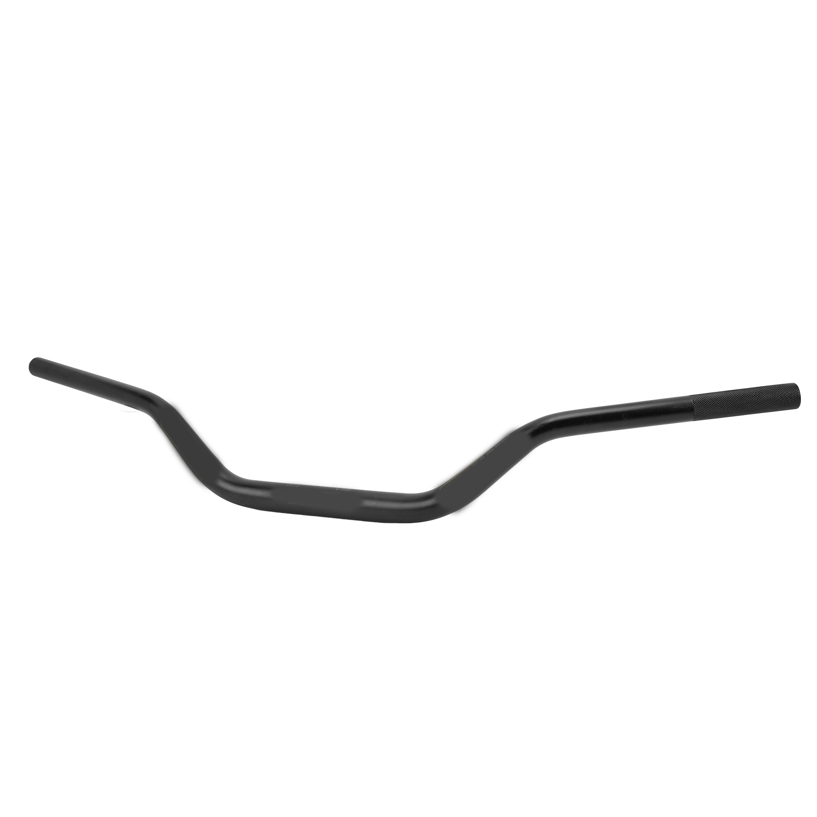 28 Mm Eloxierter Aluminium-motocross-lenker, Universeller Mittellenker Als Ersatz Für Crf230f, Schwarz, Hochleistungslenker