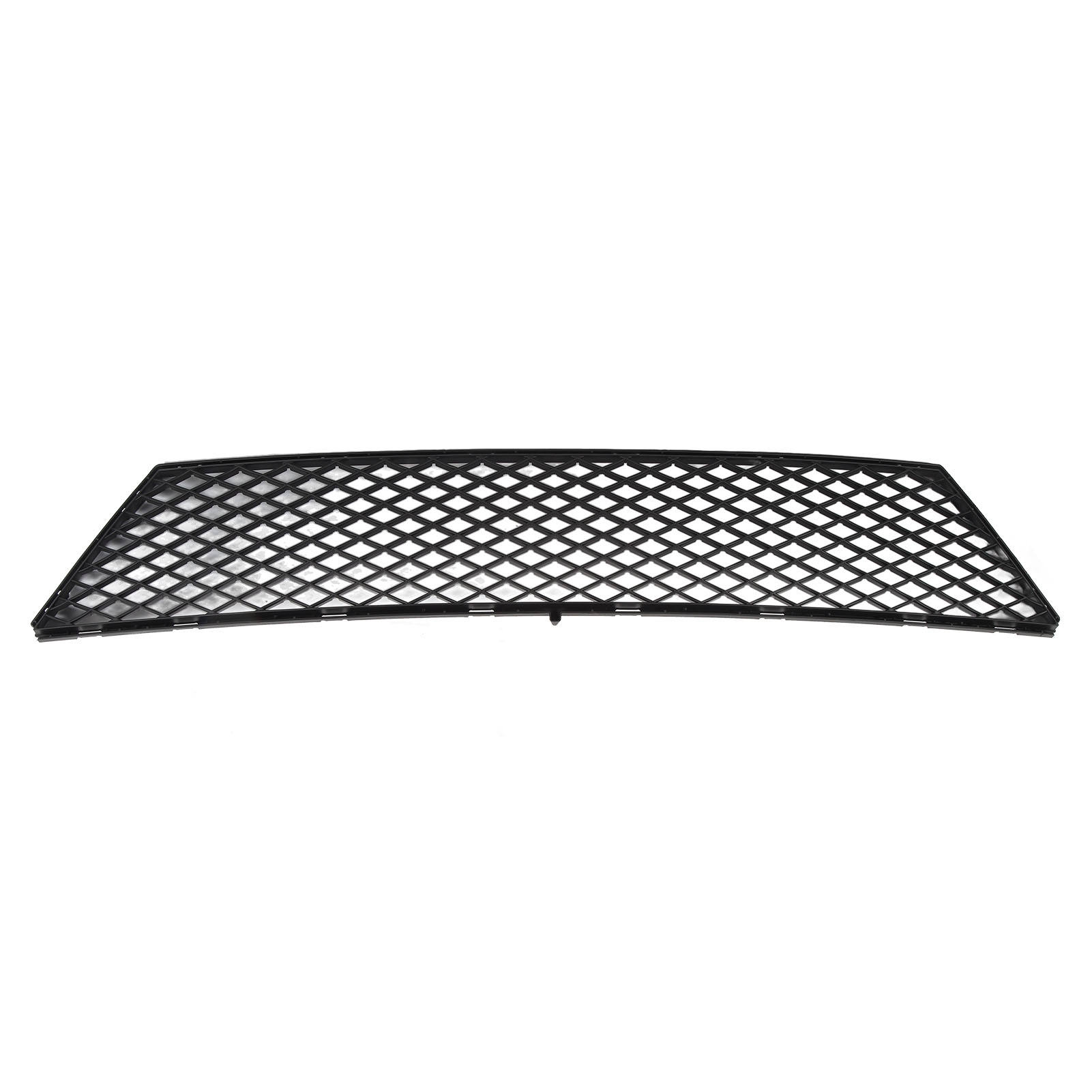 Unterer Frontstoßstangengrill 6j0853667f Kompatibel Mit Seat Ibiza Fr 6j 6p Mk4 Facelift 2013-2017