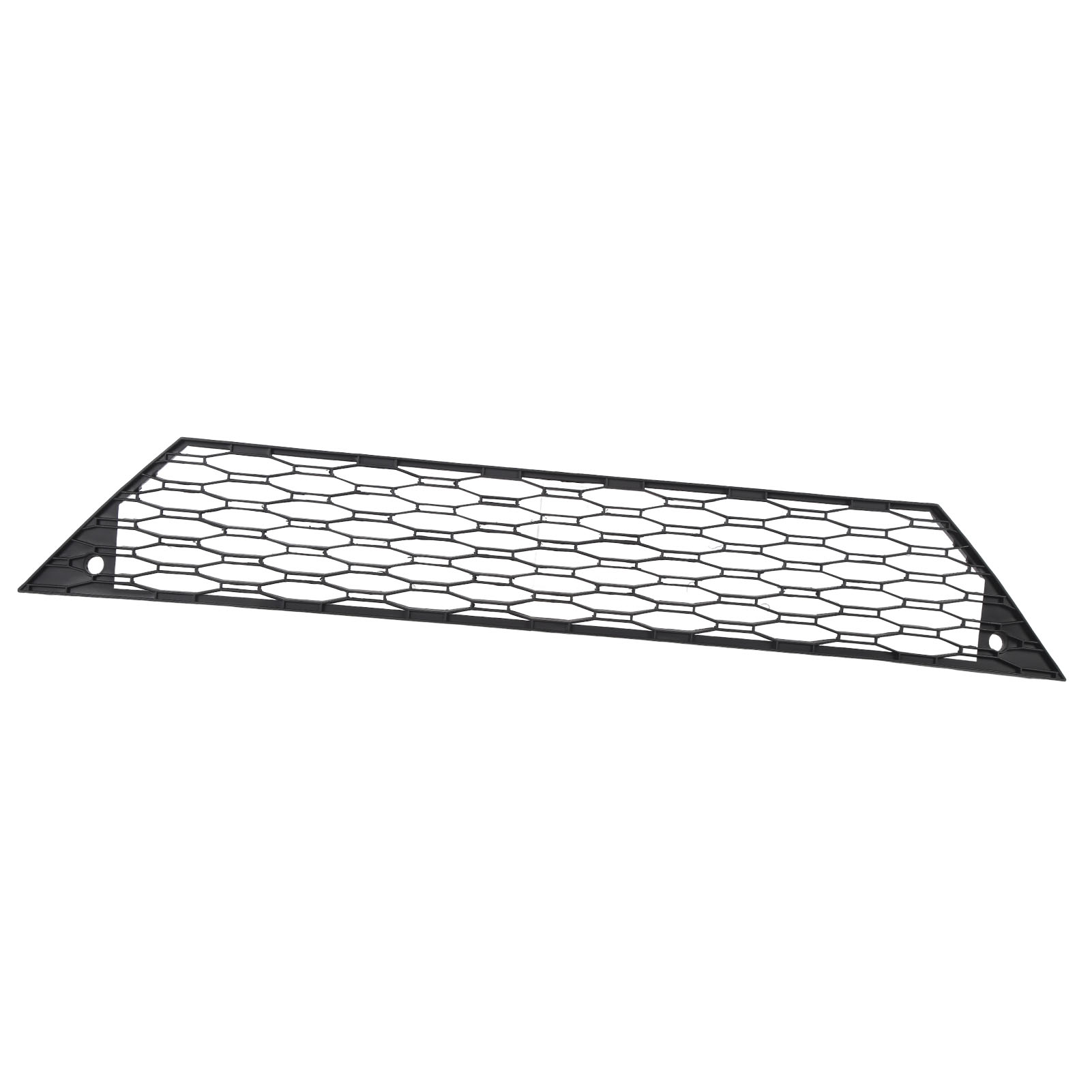 Unterer Frontgrill (mitte) 5f0853667a, Ersatzteil Für Seat Leon Fr 5f Mk3 Phase 1 (2013–2017), Schwarzer Stoßfängergrill, Autoteil