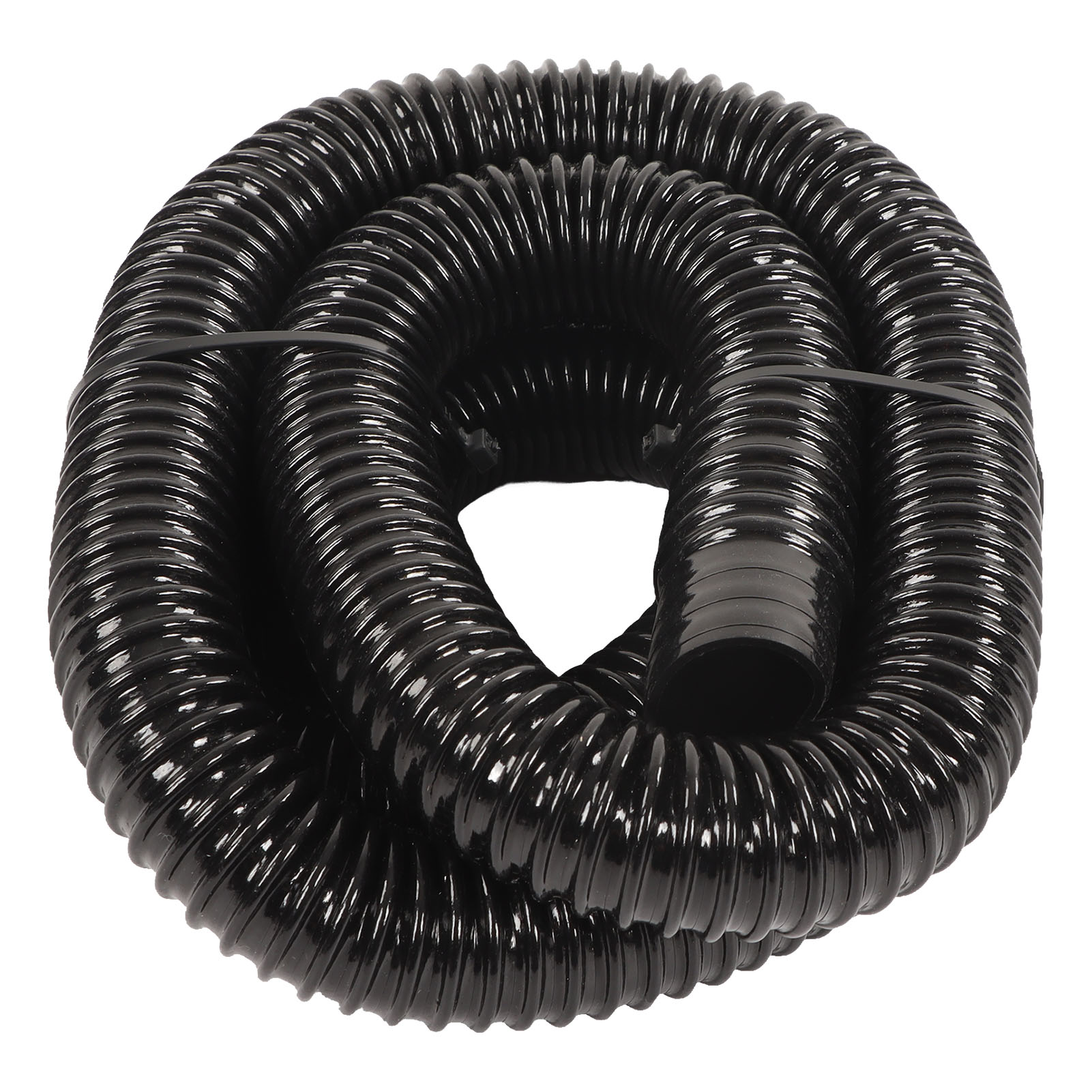 Bilgenpumpen-rohrleitungssatz Mit Borddurchführung, 28,6 Mm Durchmesser Pvc-rohr, 2 M Länge, 2 Schlauchschellen Für Boote