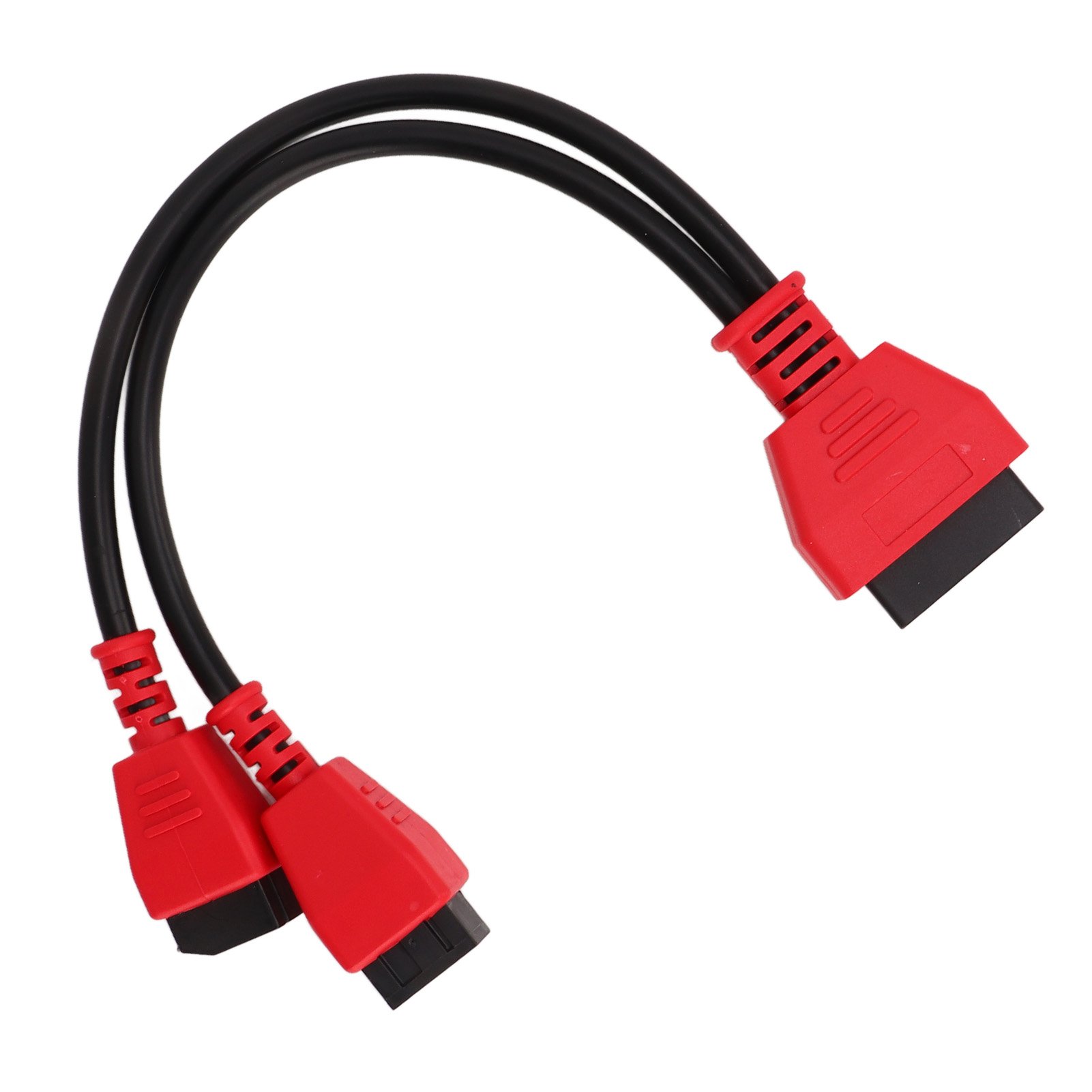 12+8-poliges Diagnoseanschluss-adapterkabel Mschry128, Ersatz Für Chrysler-diagnosegerät
