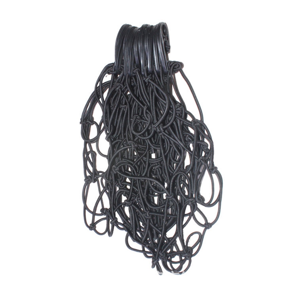 Elastisches Autodachnetz, Gepäckorganizer, Befestigungsseil, Dachboxabdeckung, Universalzubehör