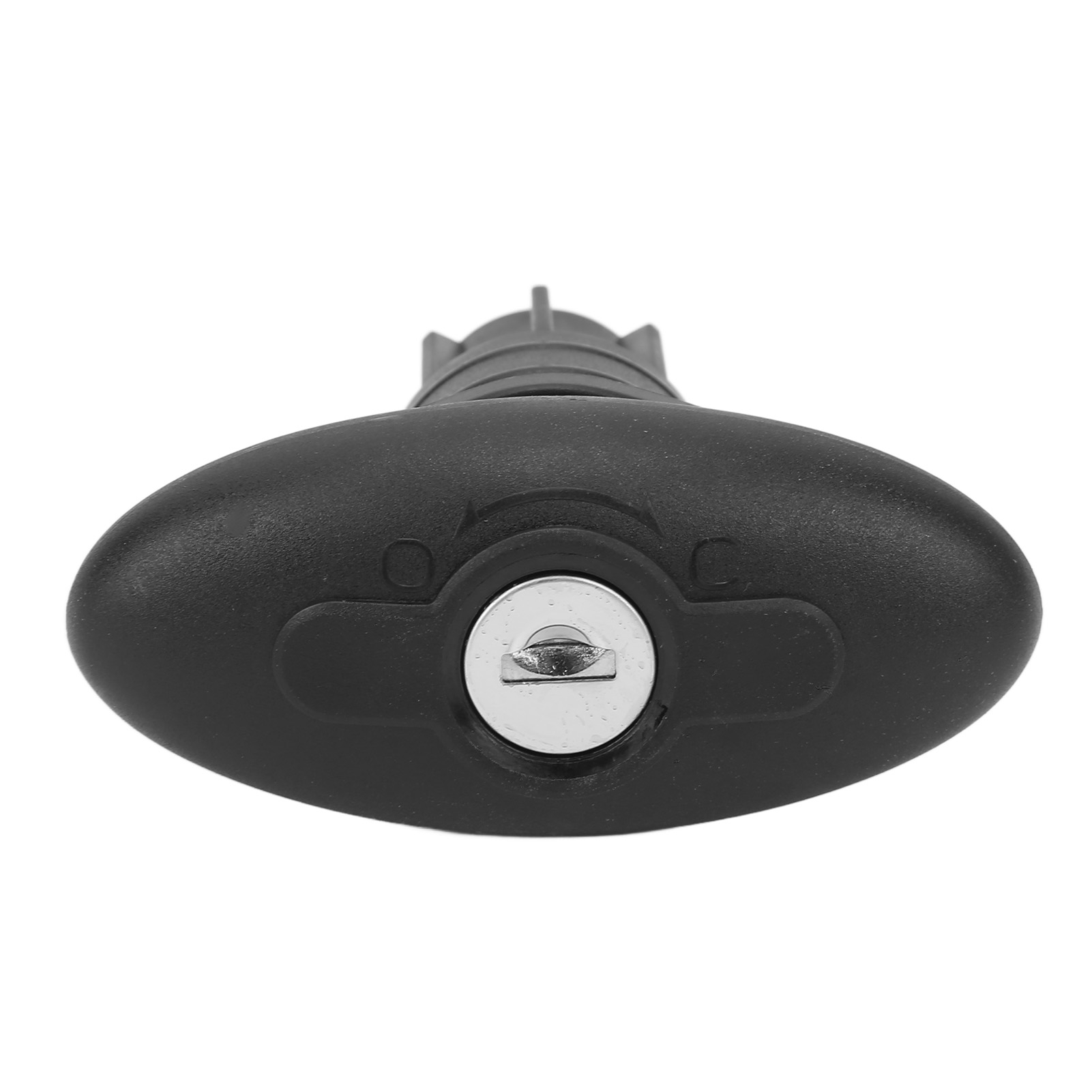 30-mm-drehverschluss Für Wohnmobiltüren, Zinklegierung Und Nylon, Yacht, Wohnwagen, Camping