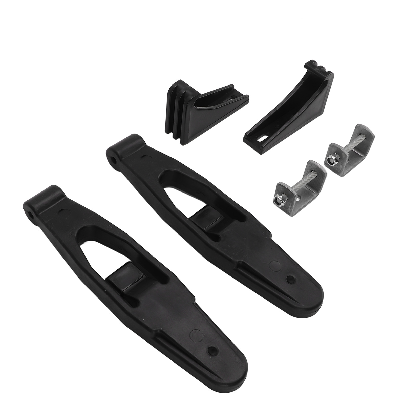 Motorhaubenverriegelungssatz L56 0001 Aus Abs-gummi Als Ersatz Für Kenworth T300 T600 T800 W900