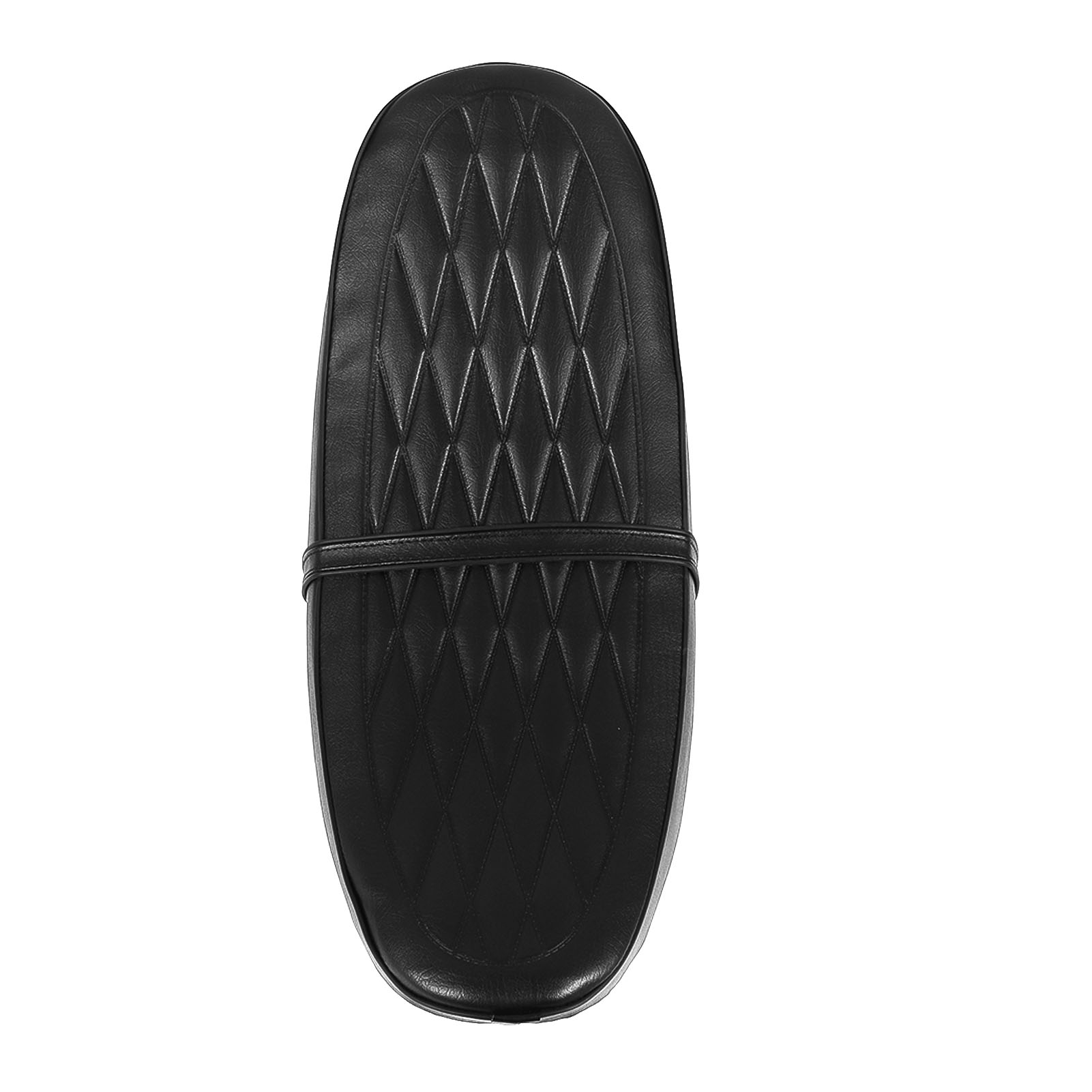 Wasserdichtes Motorradsitzkissen, Komfortable Schaumstoffpolsterung, Ersatz Für Dax Trail Ct70 St70 St50, Ergonomischer Antivibrationssitz