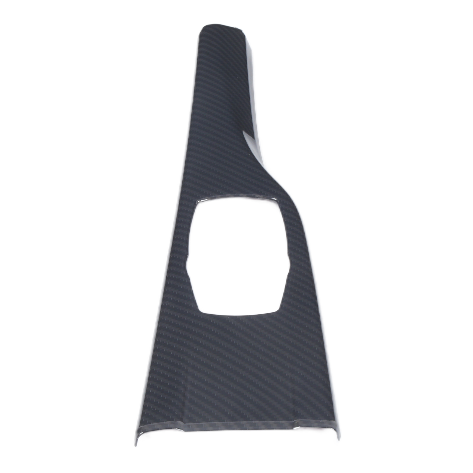 Mittelkonsolen-drehknopf Aus Kohlefaser Für Bmw 3er F30 F35 (2013–2019), Rechtslenker (rhd), Ersatzblende
