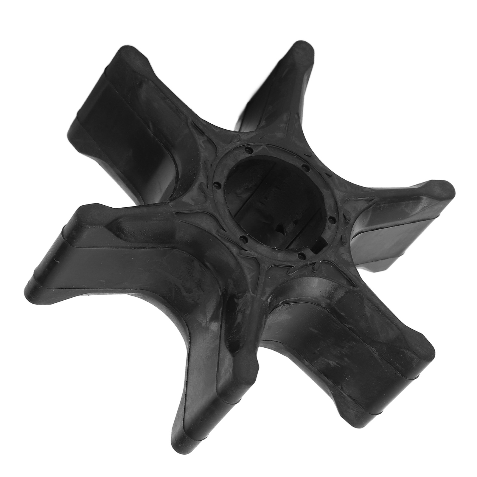 6-blatt-wasserpumpenpropeller 6e5-44352-03 18-3071, Ersatzteil Für V4-v6-außenbordmotoren Seit 1984