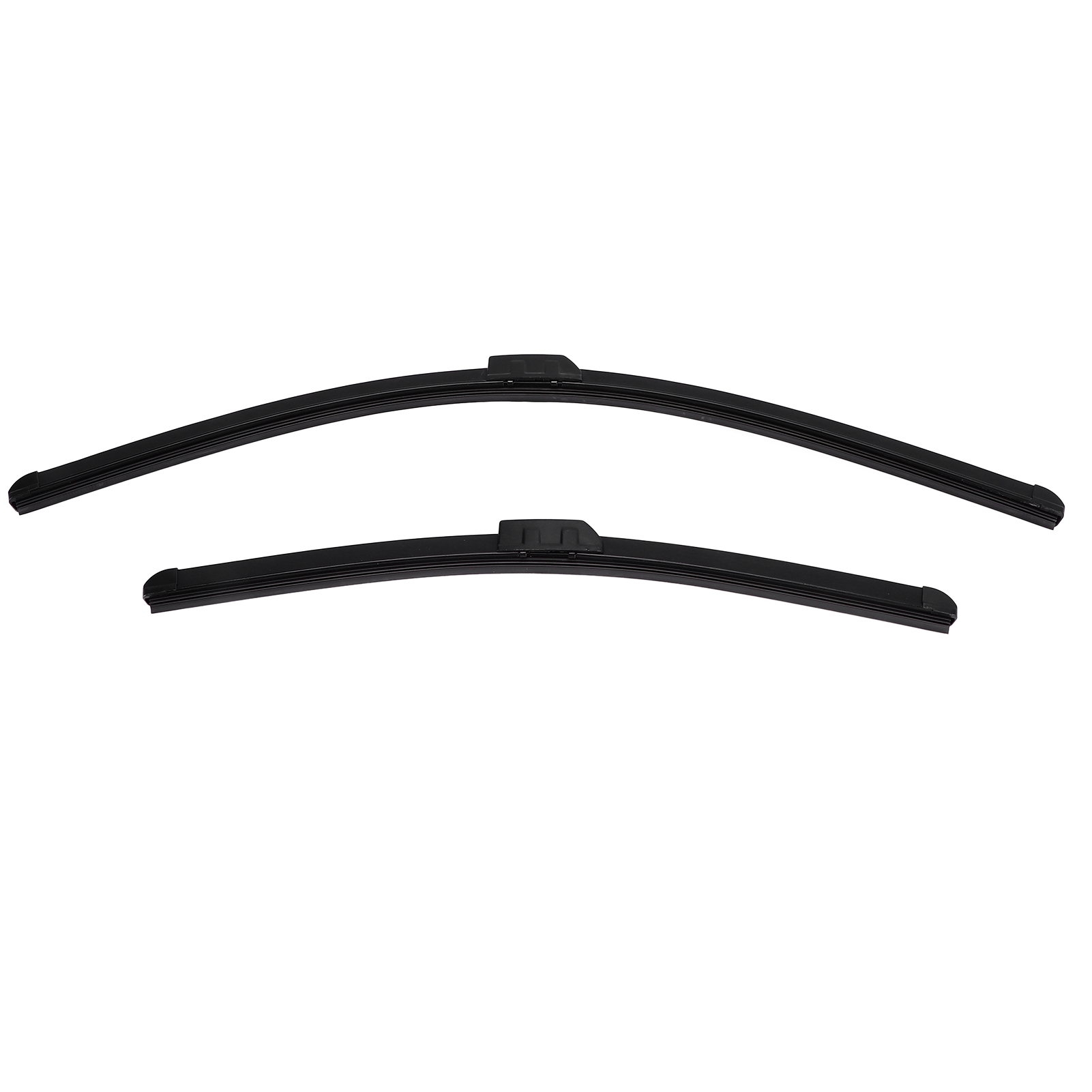 Scheibenwischerblätter Vorne 26/22 Zoll, Paar 61612163749, Kompatibles Ersatzteil Für Bmw 5er F10 528i 535i M5