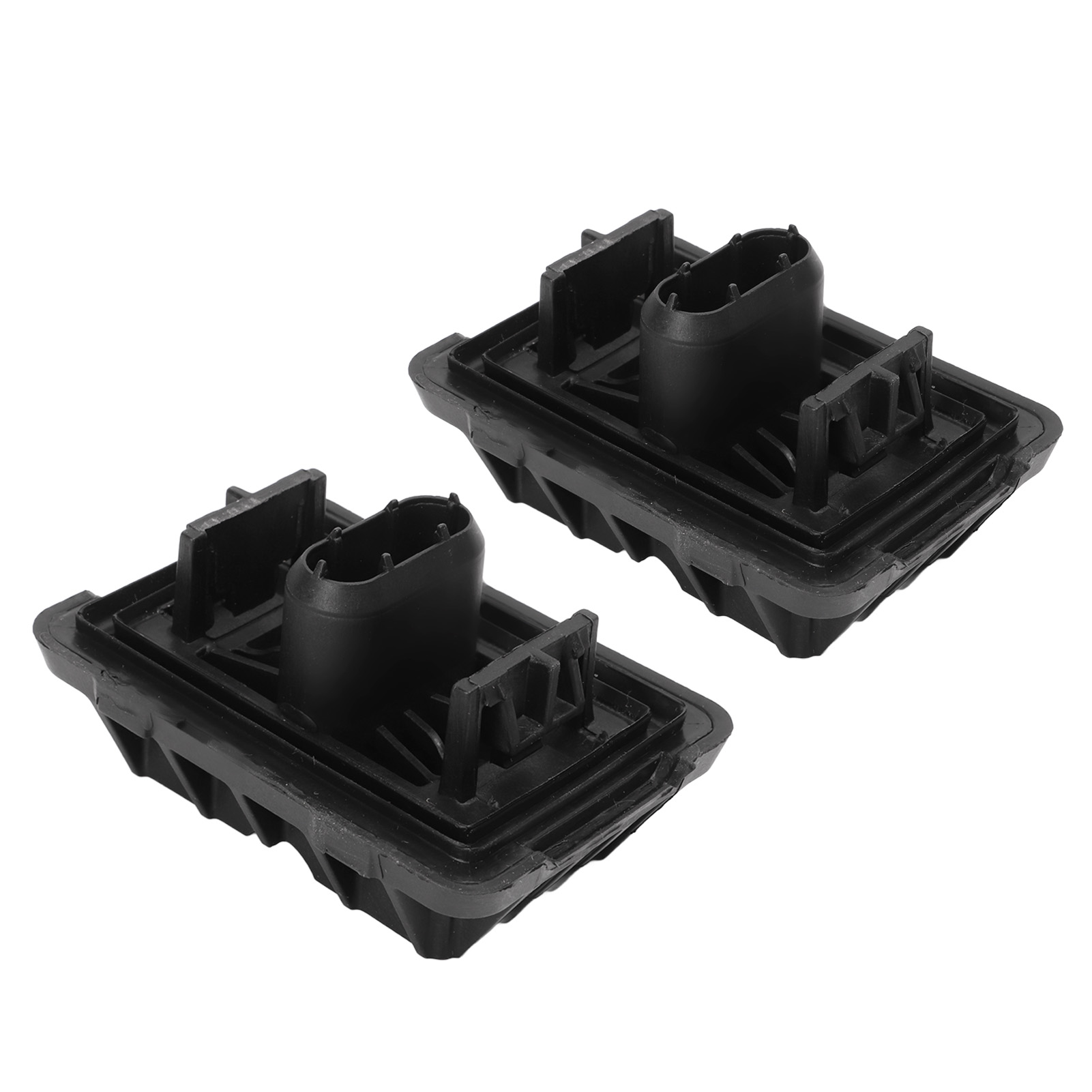 2 Wagenheberauflagen 51717169981, Ersatz-hebeplatten Für F30 F35 E88, Gummi-chassisadapter, 2 Stück
