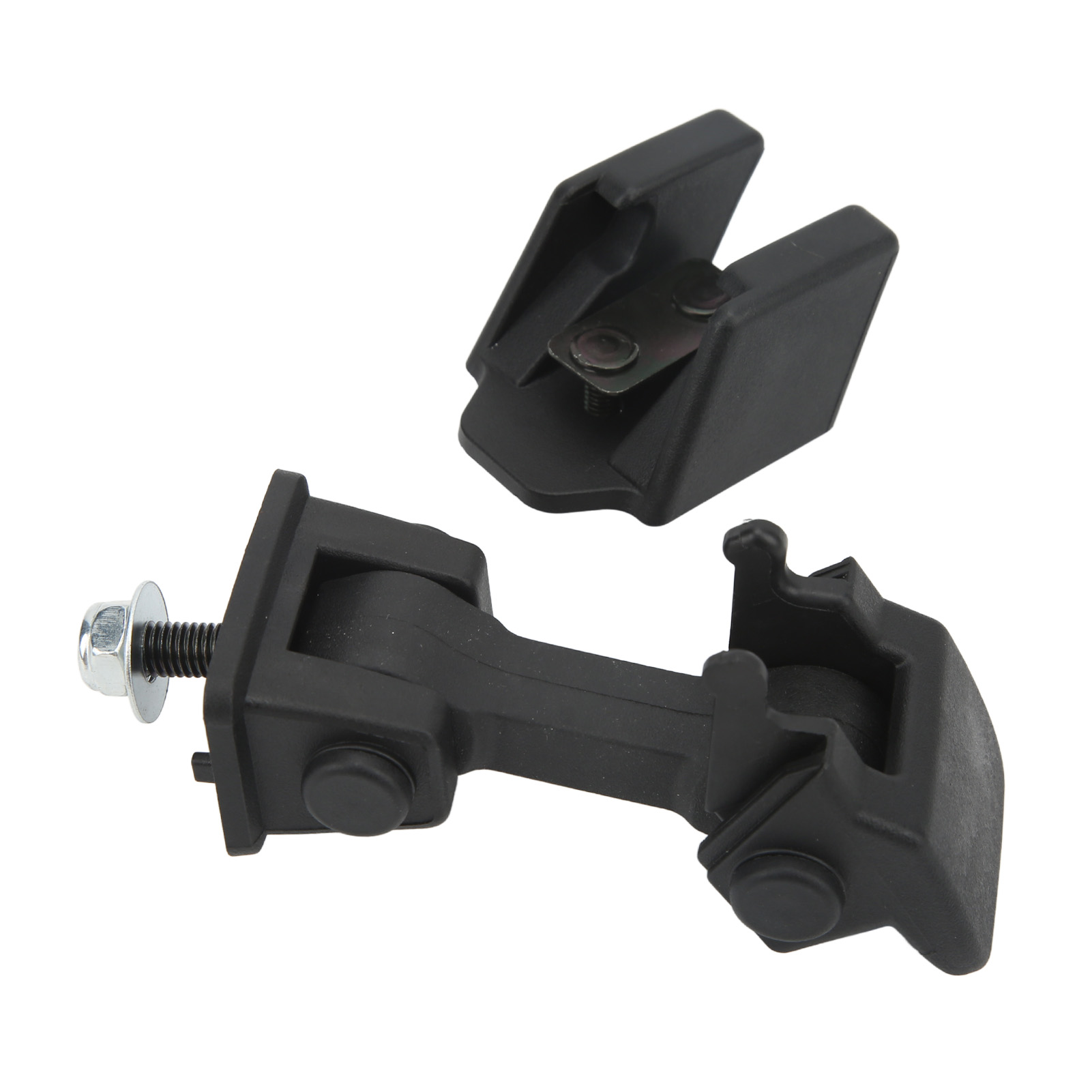 Halterung Für Motorhaubenverriegelung Vorne 55395652ac Ersatzteil Für Jeep Wrangler Tj 1997-2006