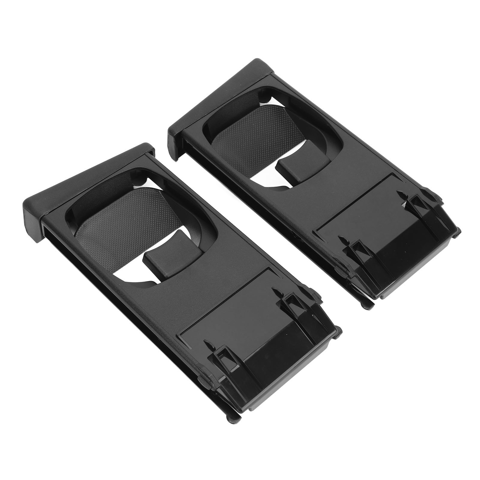 2 Getränkehalter Fürs Auto Tgk707 25042561 Robust Und Stilvoll, Mehrzweck-armaturenbretthalterung, Kompatibel Mit Hilux Vigo 2005-2015