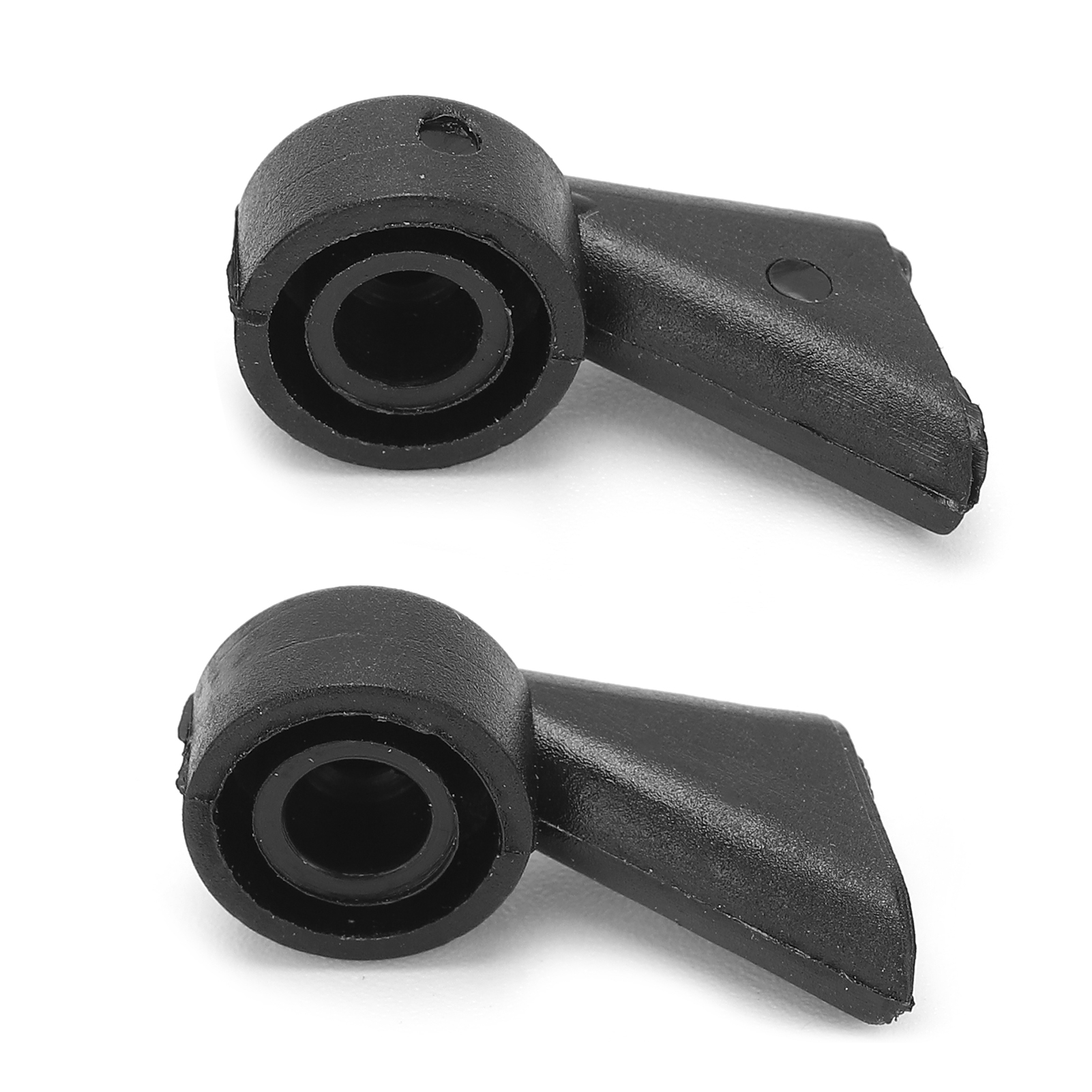 Scheibenwaschdüse 8e9955985, Kompatibel Mit Audi A1 A3 A4 A6 S4 Q7, Wasserstrahlersatz