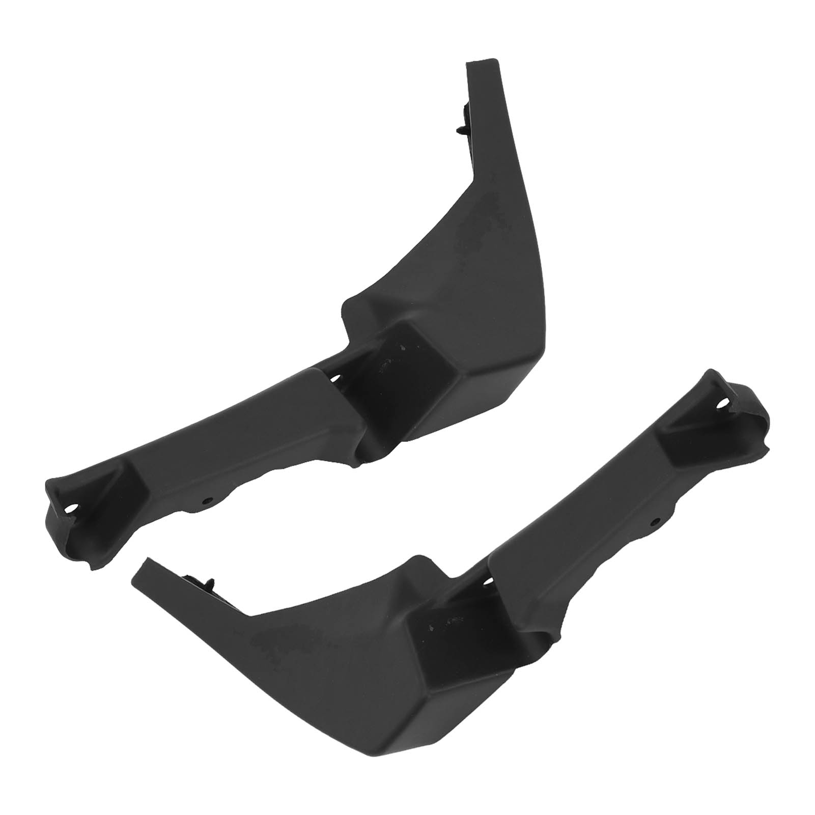 Paar Frontstoßstangenblenden Lr028550, Kompatibel Mit Land Rover Range Rover Evoque 2012-2016
