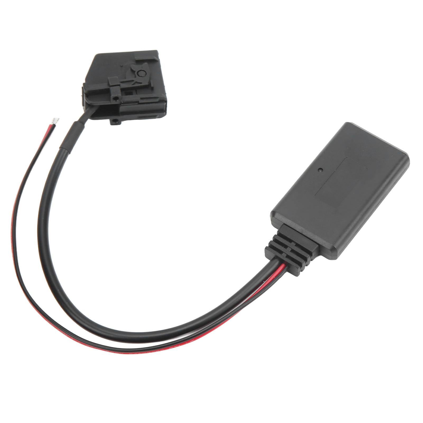 18-poliges Bluetooth 5.0-funkmodul Als Ersatz Für Mercedes W203, W209 Und W211 Stereo-cd-radio Mit Comand 2.0 Und Aps