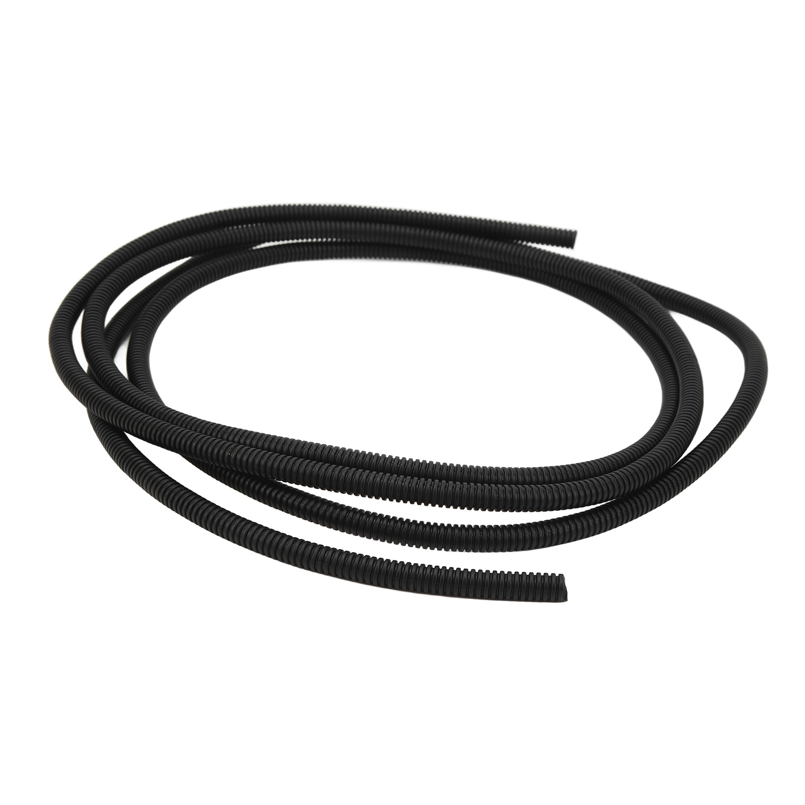 Wellschlauch Für Scheibenwaschanlagen, Reparaturset Für Scheibenwaschflüssigkeit, 2,6 M / 8,5 Ft, Hochleistungsschlauch.