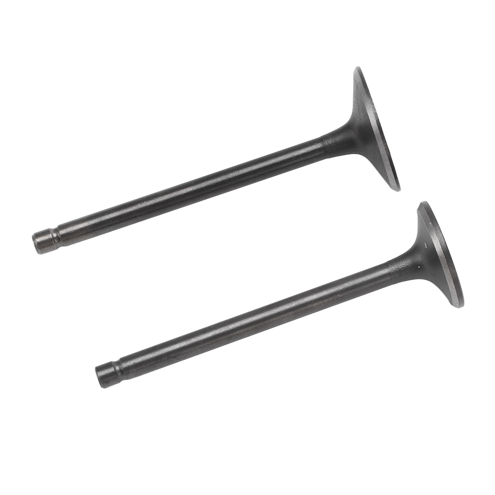 Schwarzes Einlass- Und Auslassventil-set, Ersatzset Für Xg250 Tricker 2004-2017
