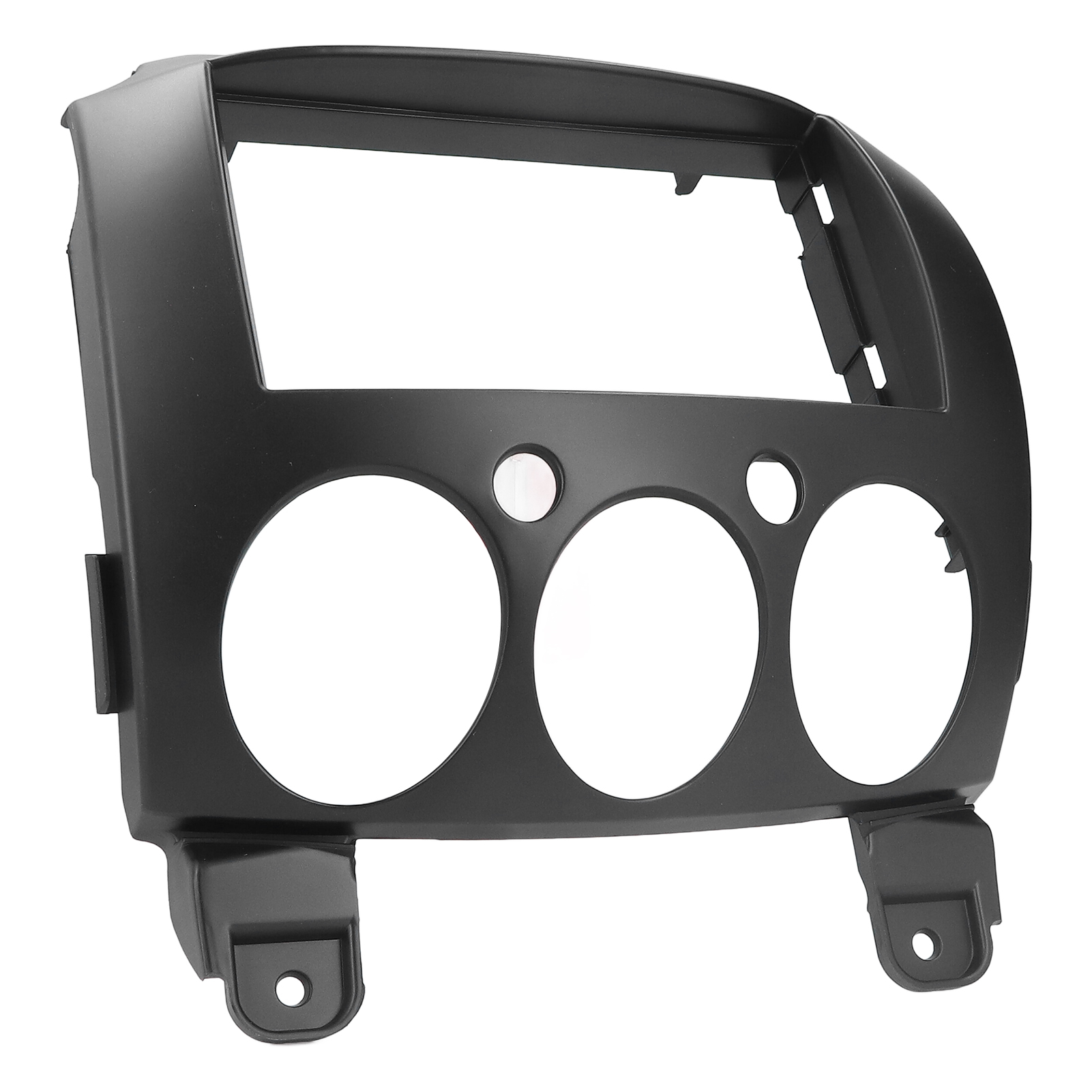 Autoradio-einbausatz, Audio-blende, Ersatzrahmen Für Mazda 2 Jinxiang De, 3. Generation, 2007-2014