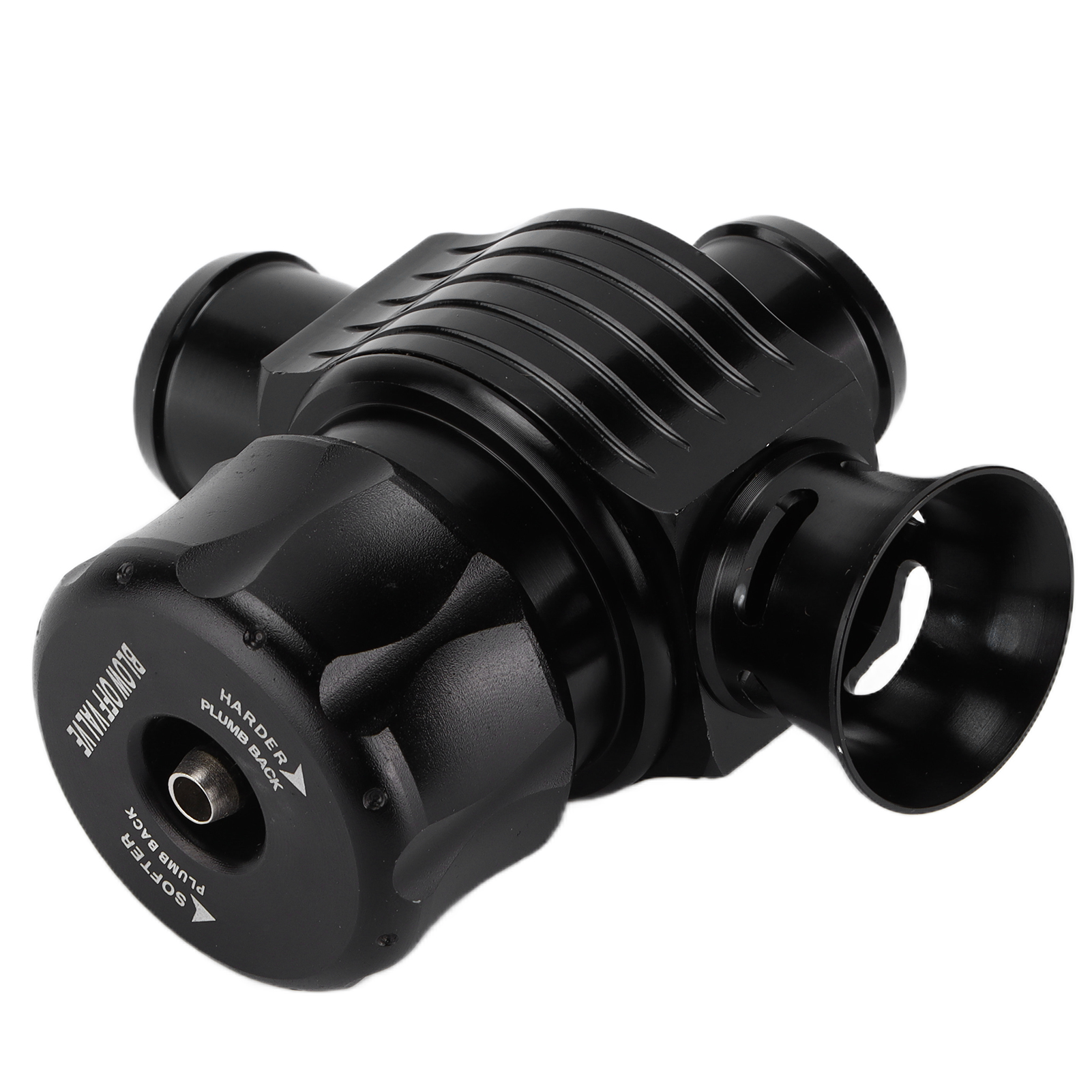 1-zoll-doppelausgangs-bov-turbo-wastegate, Kompatibel Mit Seat 1.8t Und 2.7 Bi-turbo