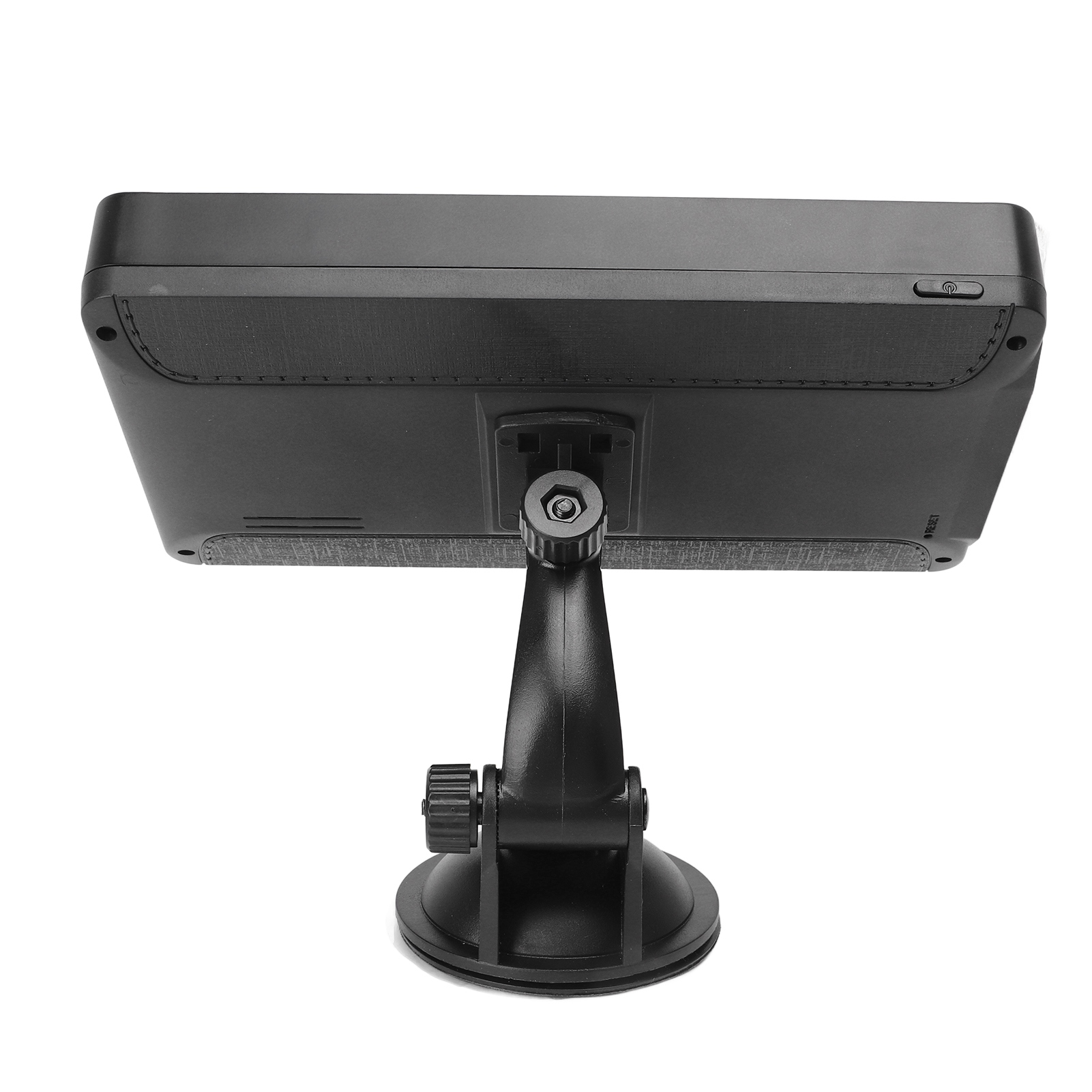 7-zoll-gps-navigationsgerät Mit Sprachansagen, 3d-navigation, Routenplanung, Fm-transmitter, Touchscreen Und Präziser Kartendarstellung.