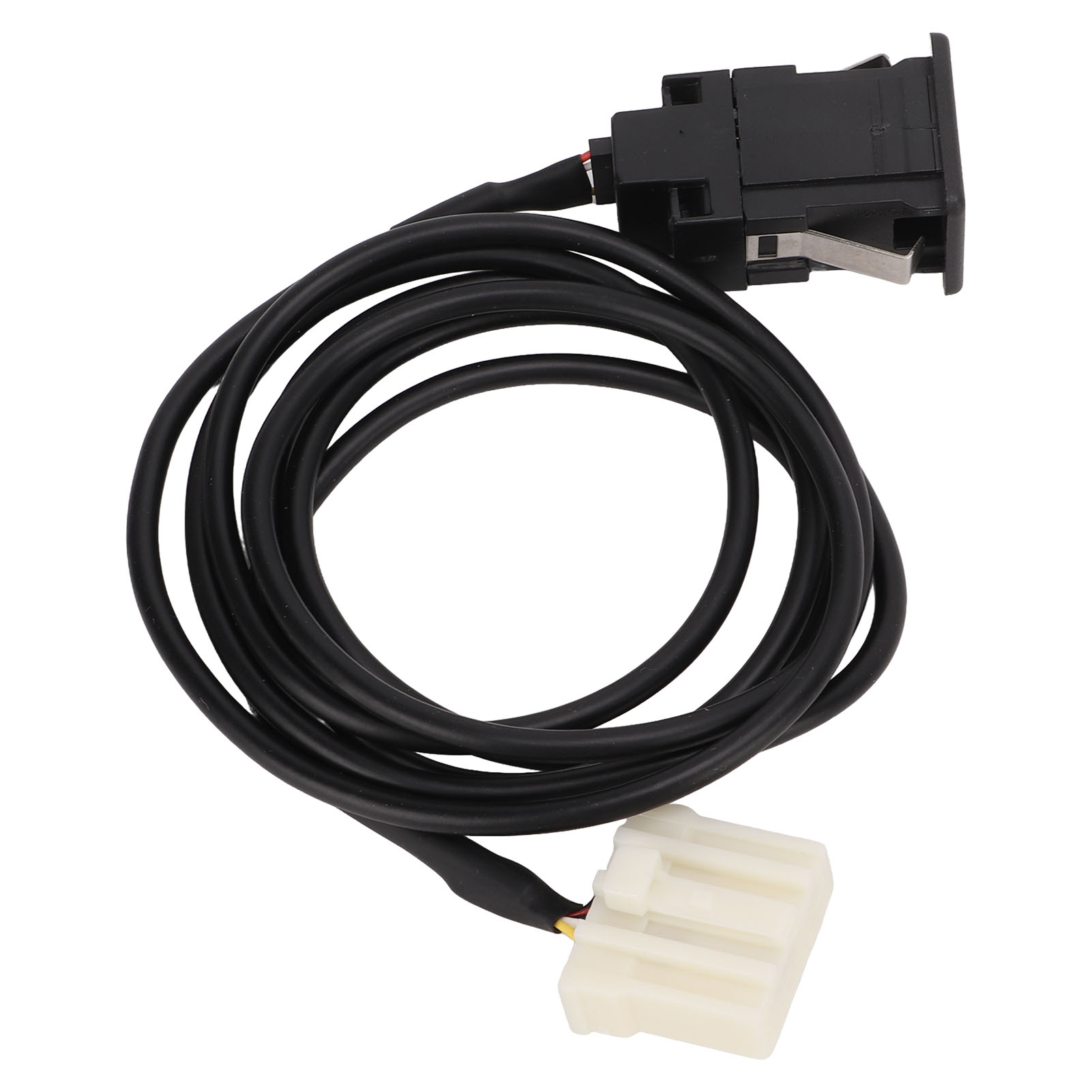 Iso-stereo-audio-anschluss-radio-kabelbaumadapter Für Mazda 2, 3, 5, 6, Mx-5, Rx8, Cx-7, Cx-9