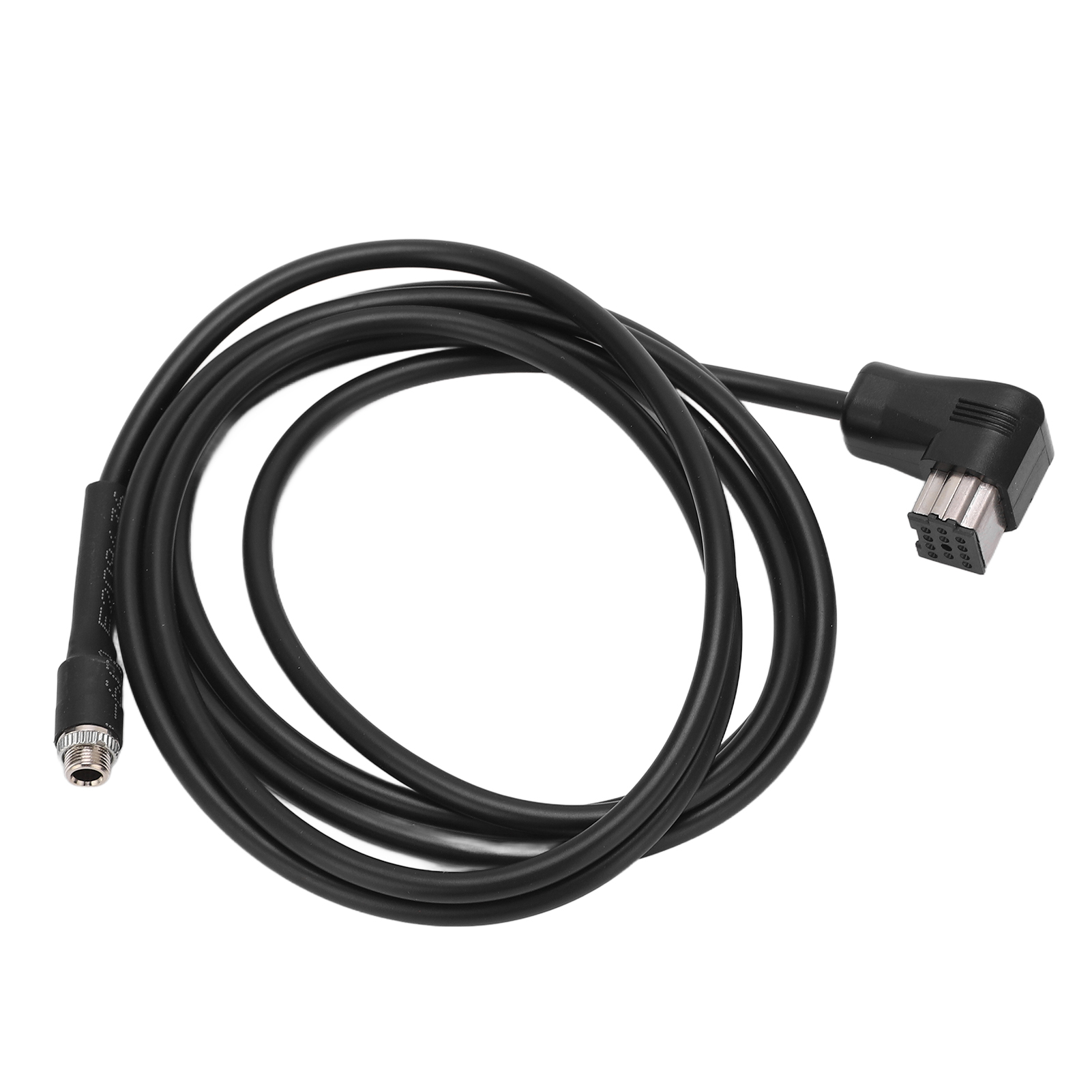 3,5-mm-aux-audiokabeladapter Für Autoradioeingang, Ersatz Für Pioneer Ipbus-anschluss, Audioeingangskabel