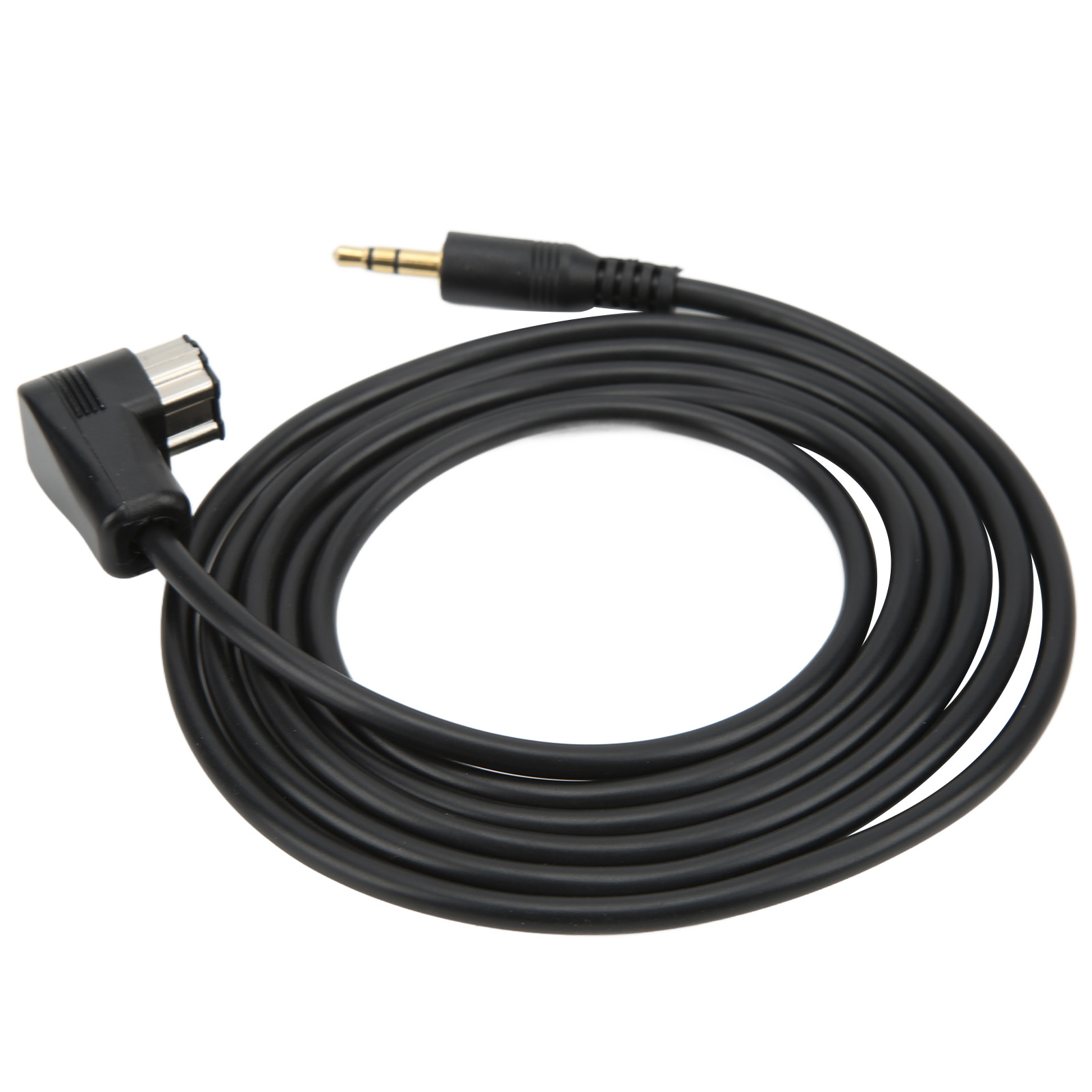Bluetooth-adapterkabel Für Das Auto (3,5-mm-klinkenstecker) Für Jvc Ks-u58, Pd100, U57 Und U29 Autoradios