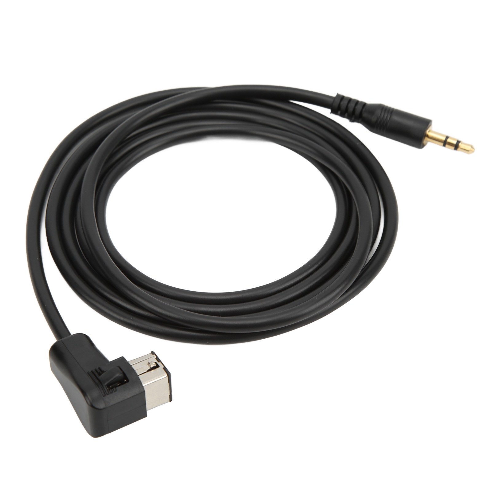 3,5-mm-aux-audiokabel-mp3-eingangsadapter Für Pioneer Autoradios (ipbus-ersatzzubehör)