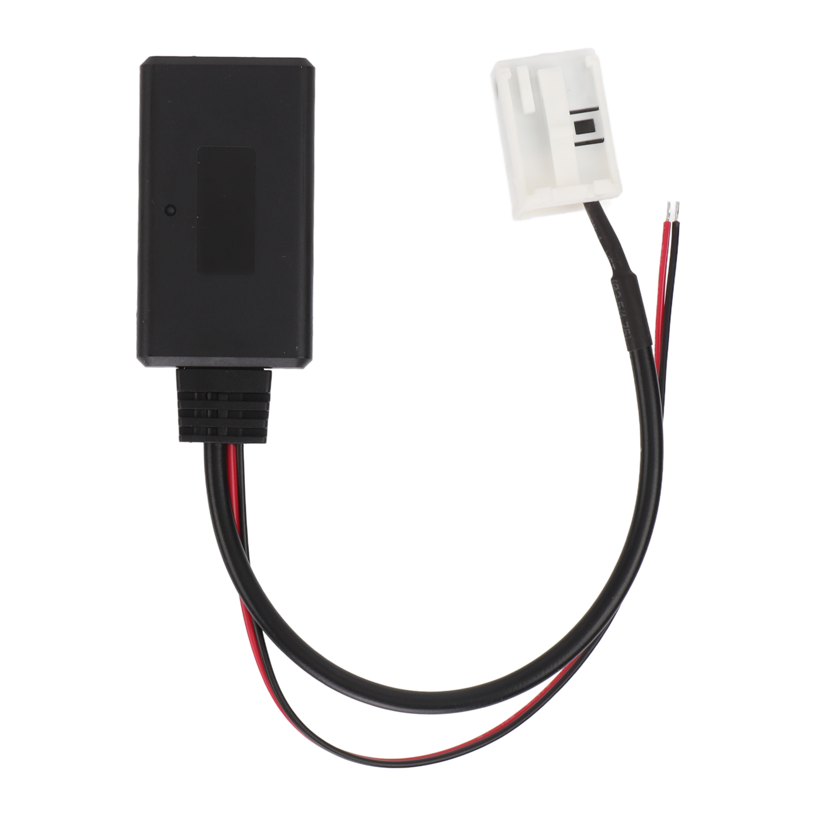 Bluetooth 5.0 Modul 12-pin Stereo-radiokabel Aux Ersatz Für Citroën C2 C3 C4 C6 Ab 2005