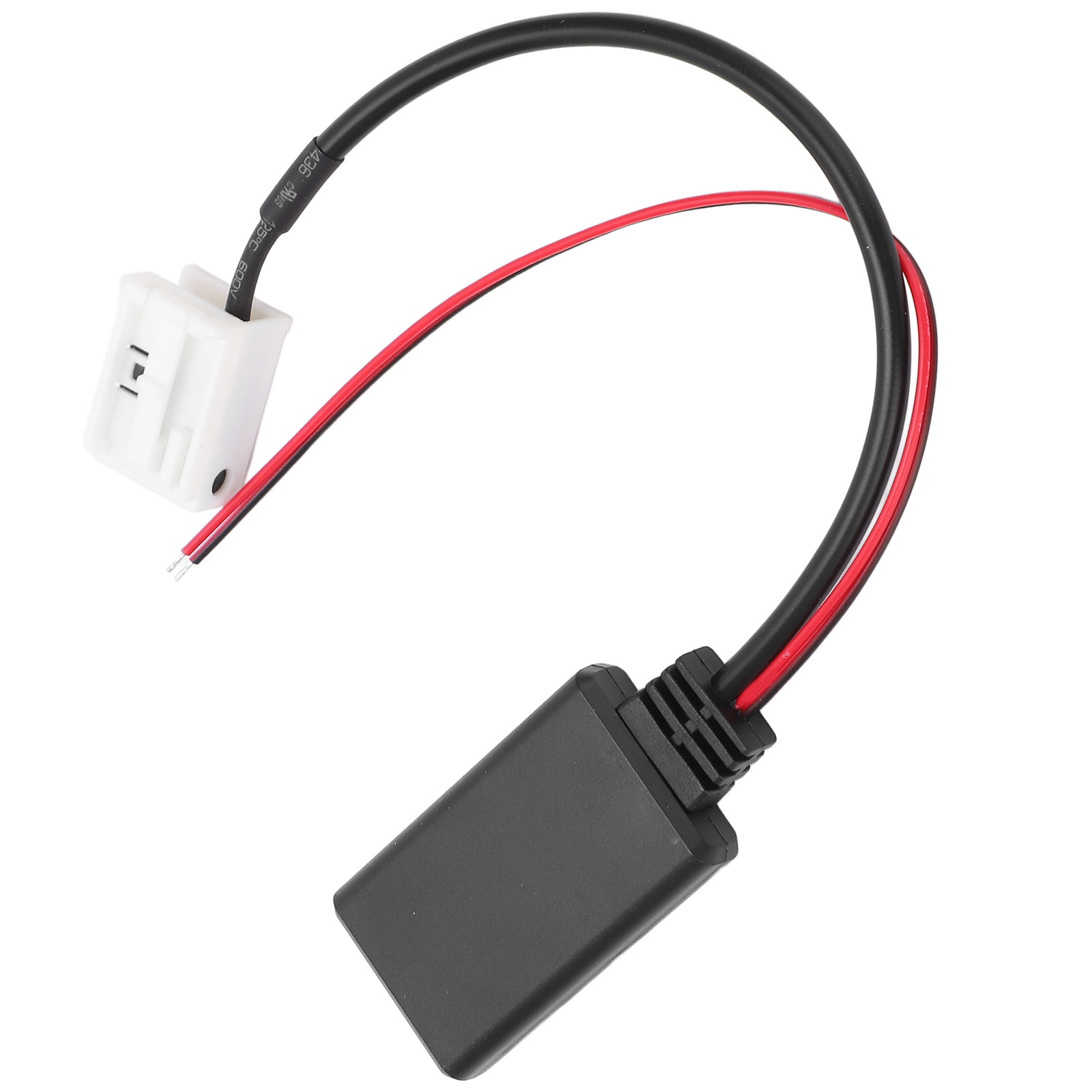 Bluetooth-radio-aux-adapterkabel-ersatzmodul Für Rcd200, Rcd210, Rcd310, Rns300 Und Rns510