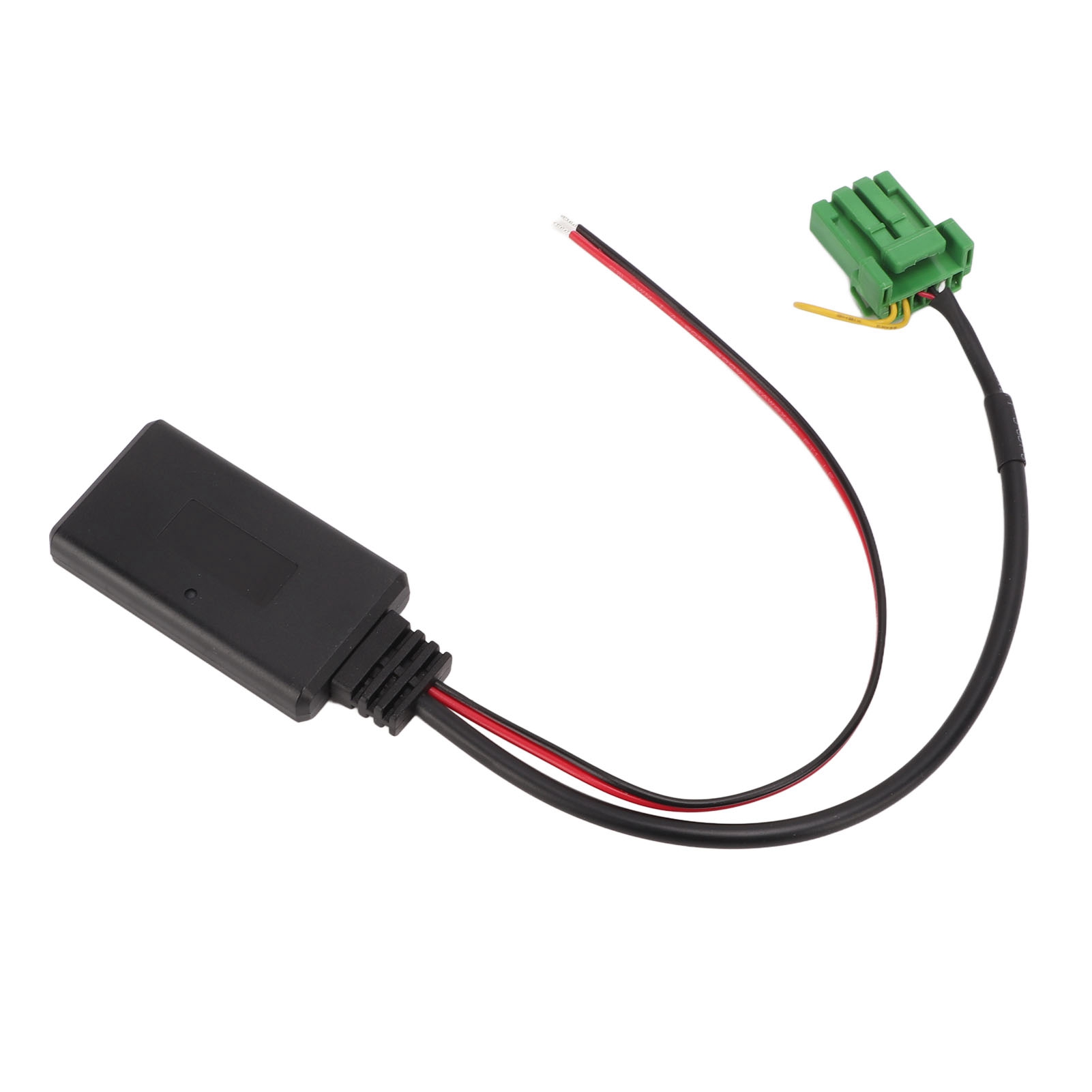 Bluetooth 5.0 Adapter Mit Aux-eingang Und Audiokabel Für Honda Accord, Civic, Cr-v, Element Und Odyssey