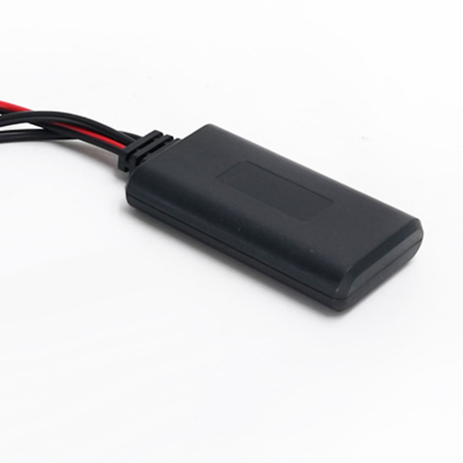 Bluetooth 5.0 Audio-empfänger, Autoradio-adapter, Aux-kabel, 2rca-autoradio-schnittstelle