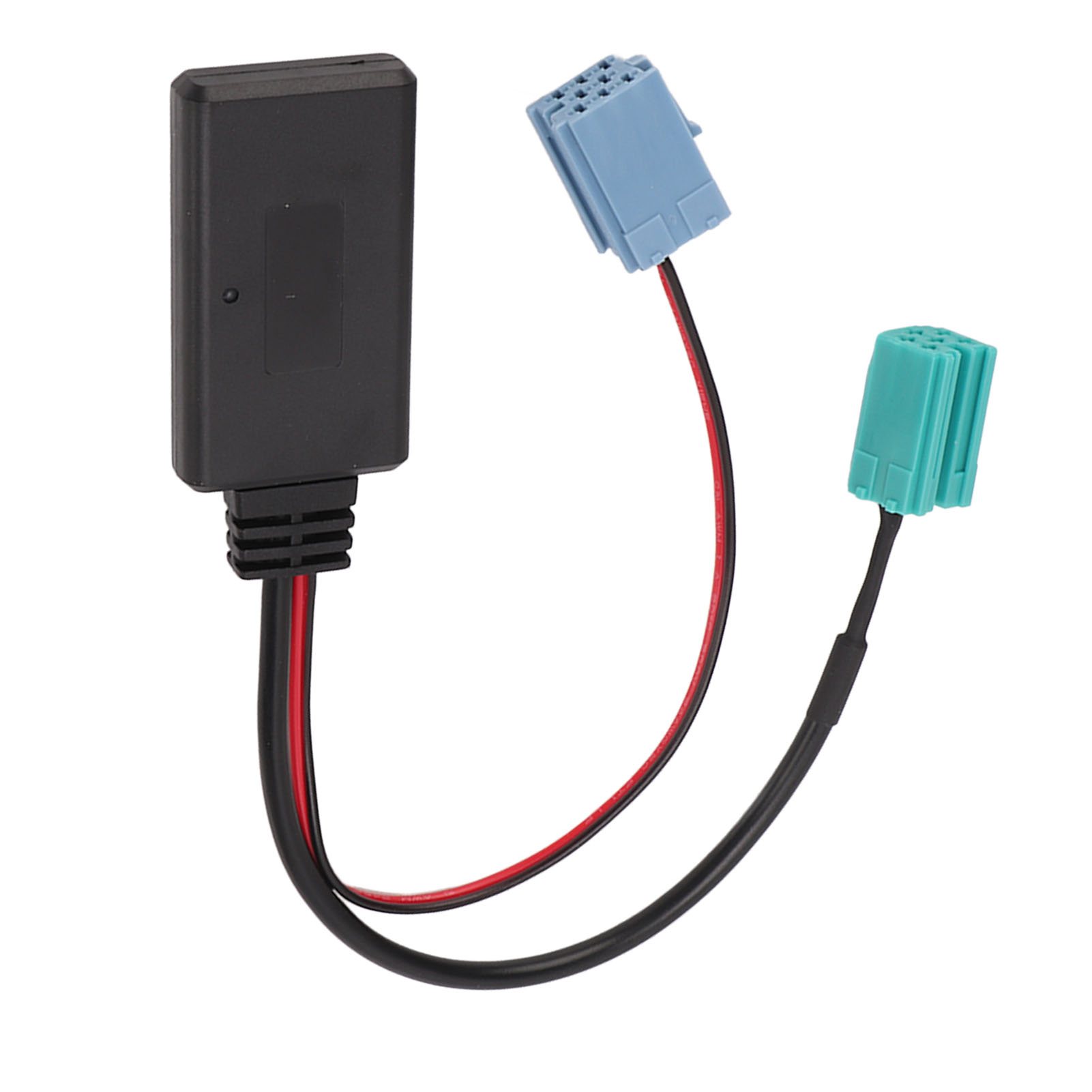 Bluetooth 5.0 Adapter Aux-eingang Audio-musikmodulkabel Für Clio Espace Kangoo Megane